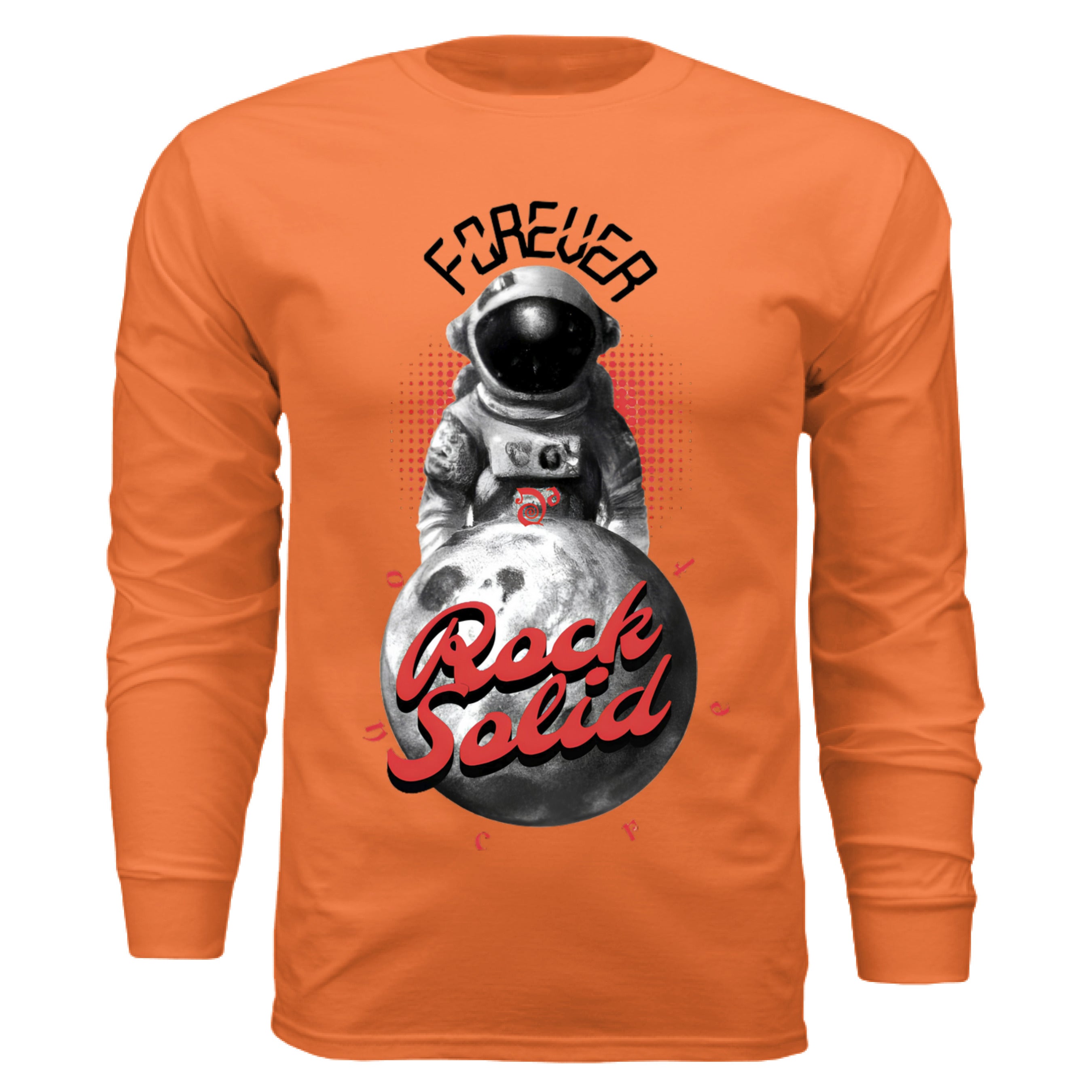 Orange - FRONT