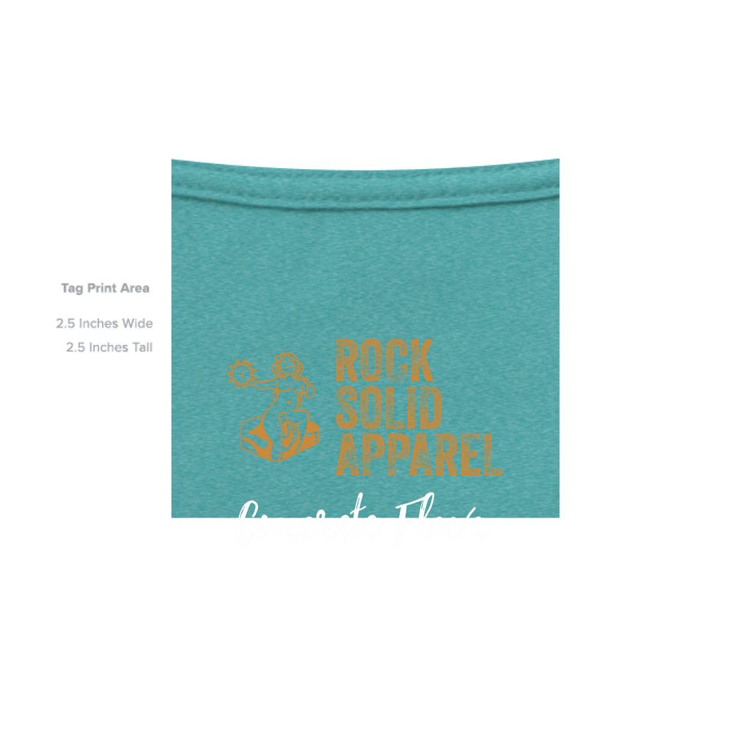 TEAL TRIBLEND - INSIDE_TAG_LINE