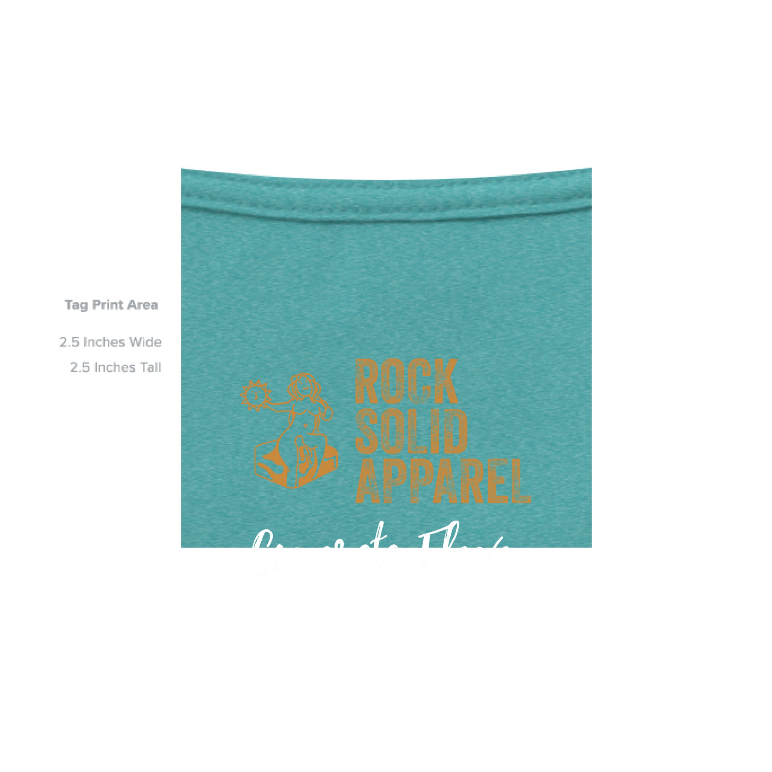 TEAL TRIBLEND - INSIDE_TAG_LINE