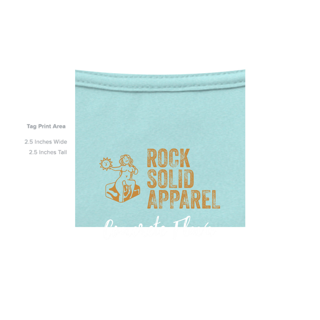 SEA GREEN TRBLND - INSIDE_TAG_LINE