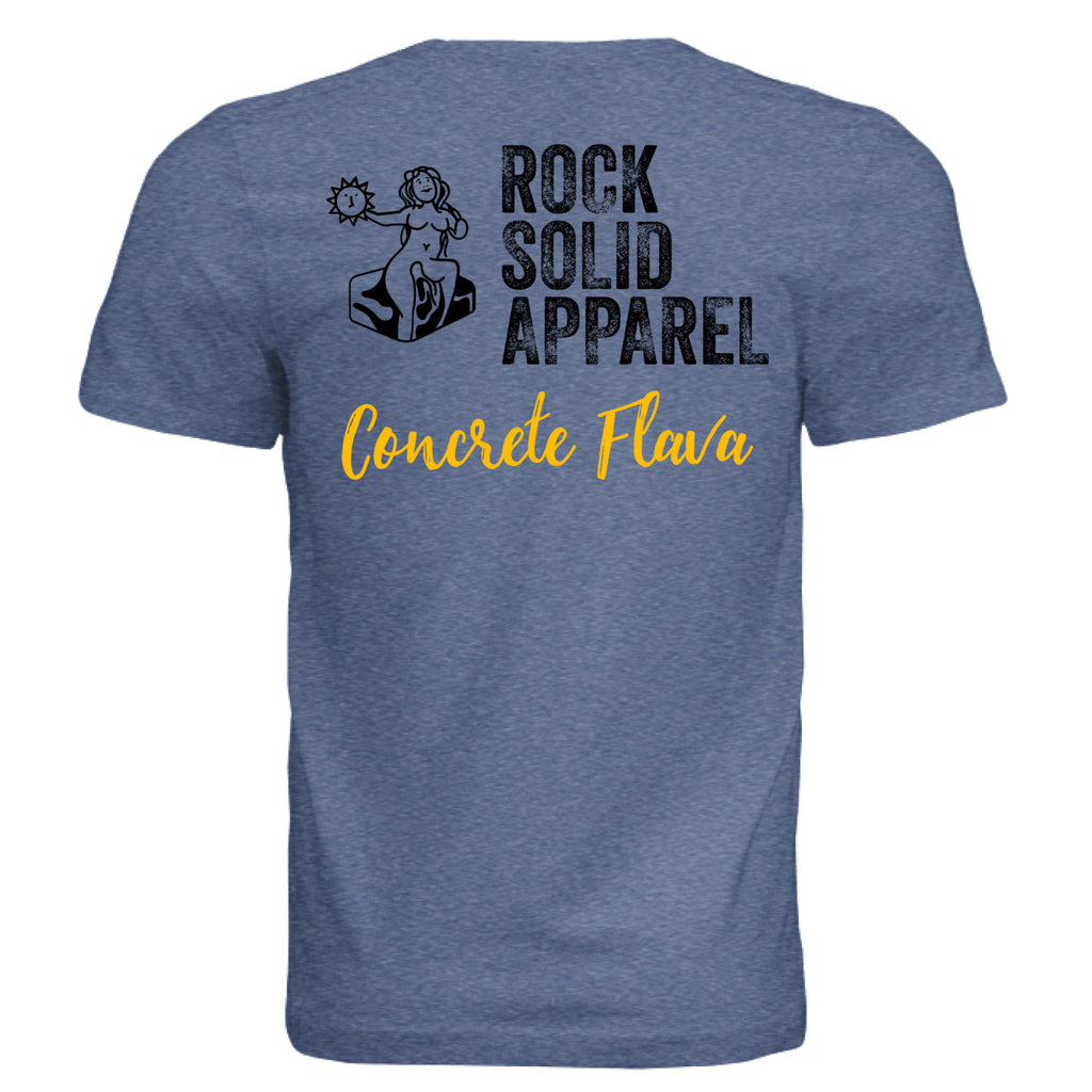TRUE ROYAL TRBLN - BACK