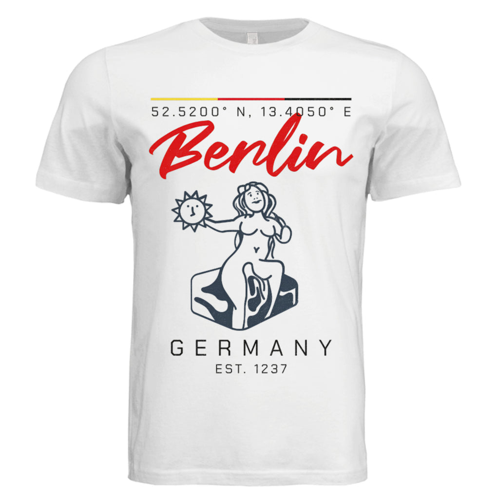 SOLID WHT TRBLND - FRONT