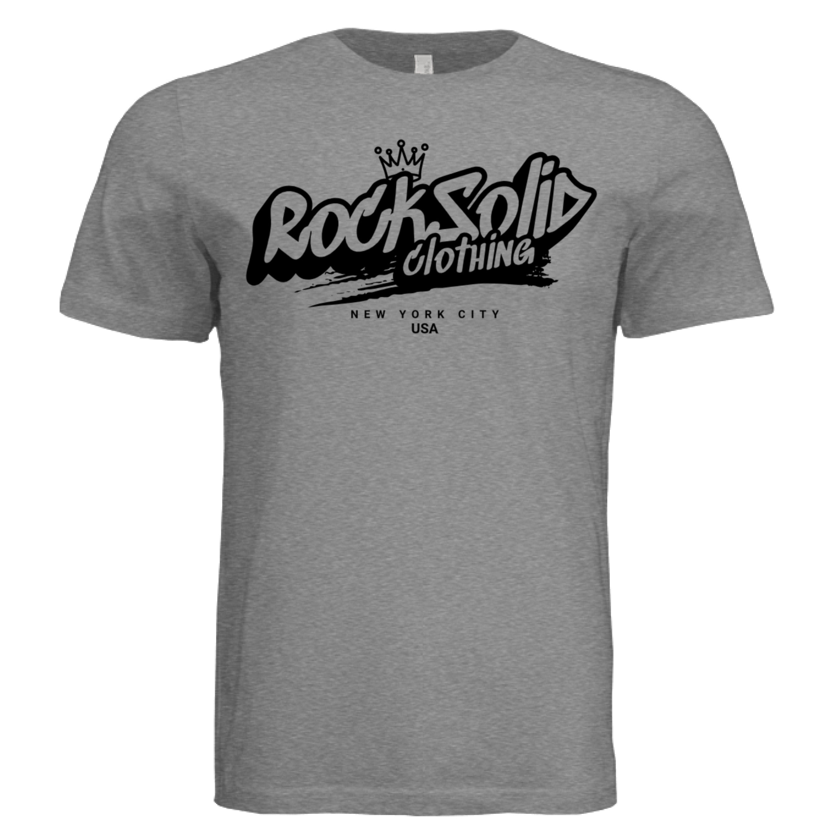 GREY TRIBLEND - FRONT