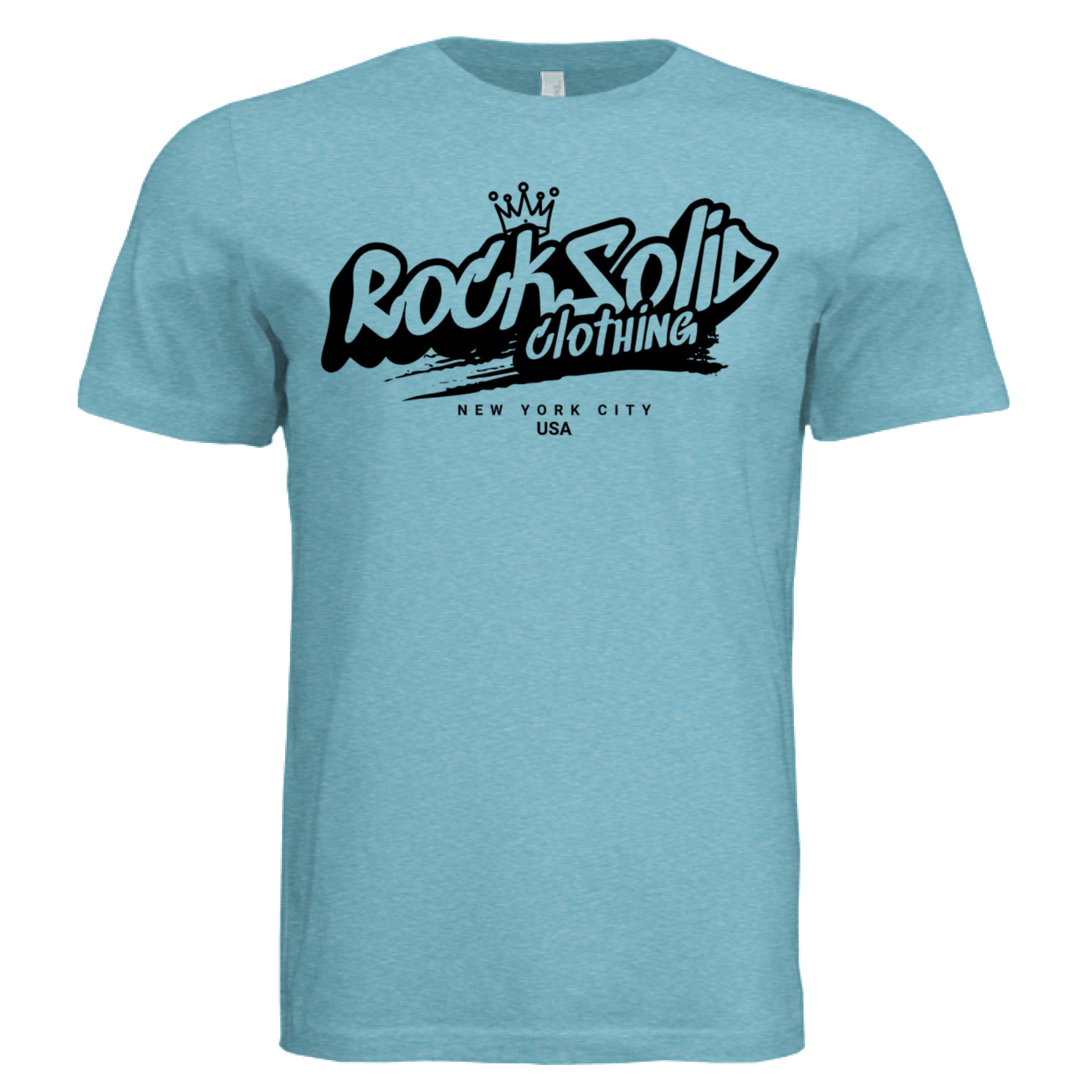 AQUA TRIBLEND - FRONT