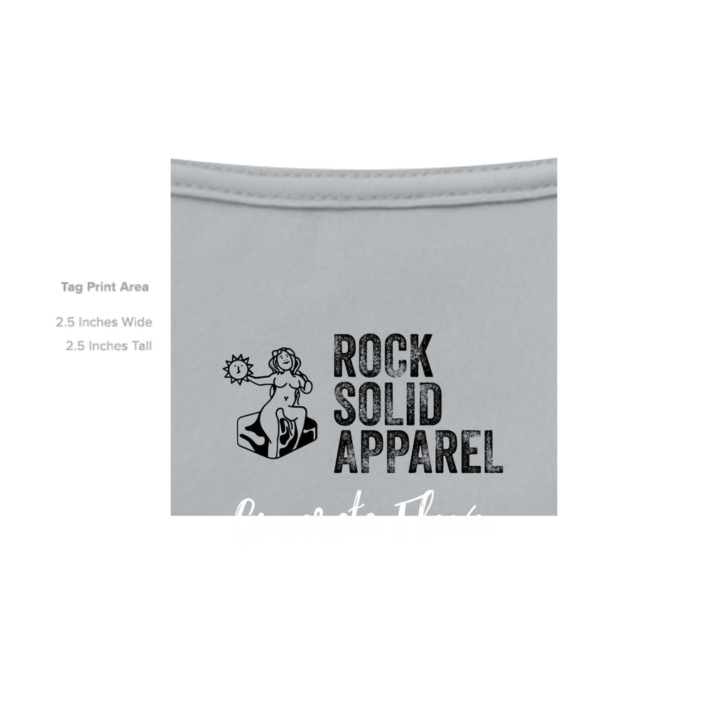 Solid Silver Triblend - INSIDE_TAG_LINE