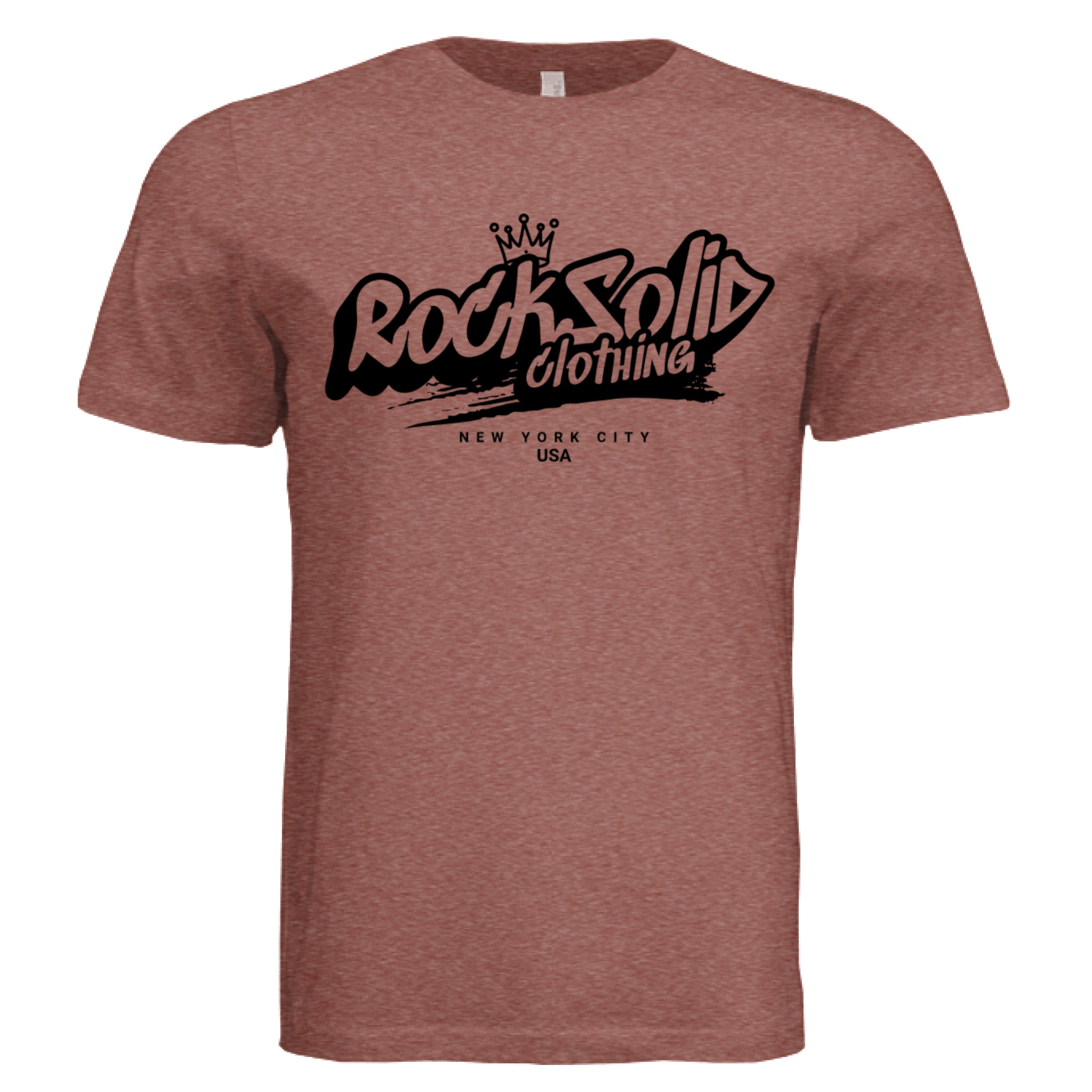 Brick Triblend - FRONT