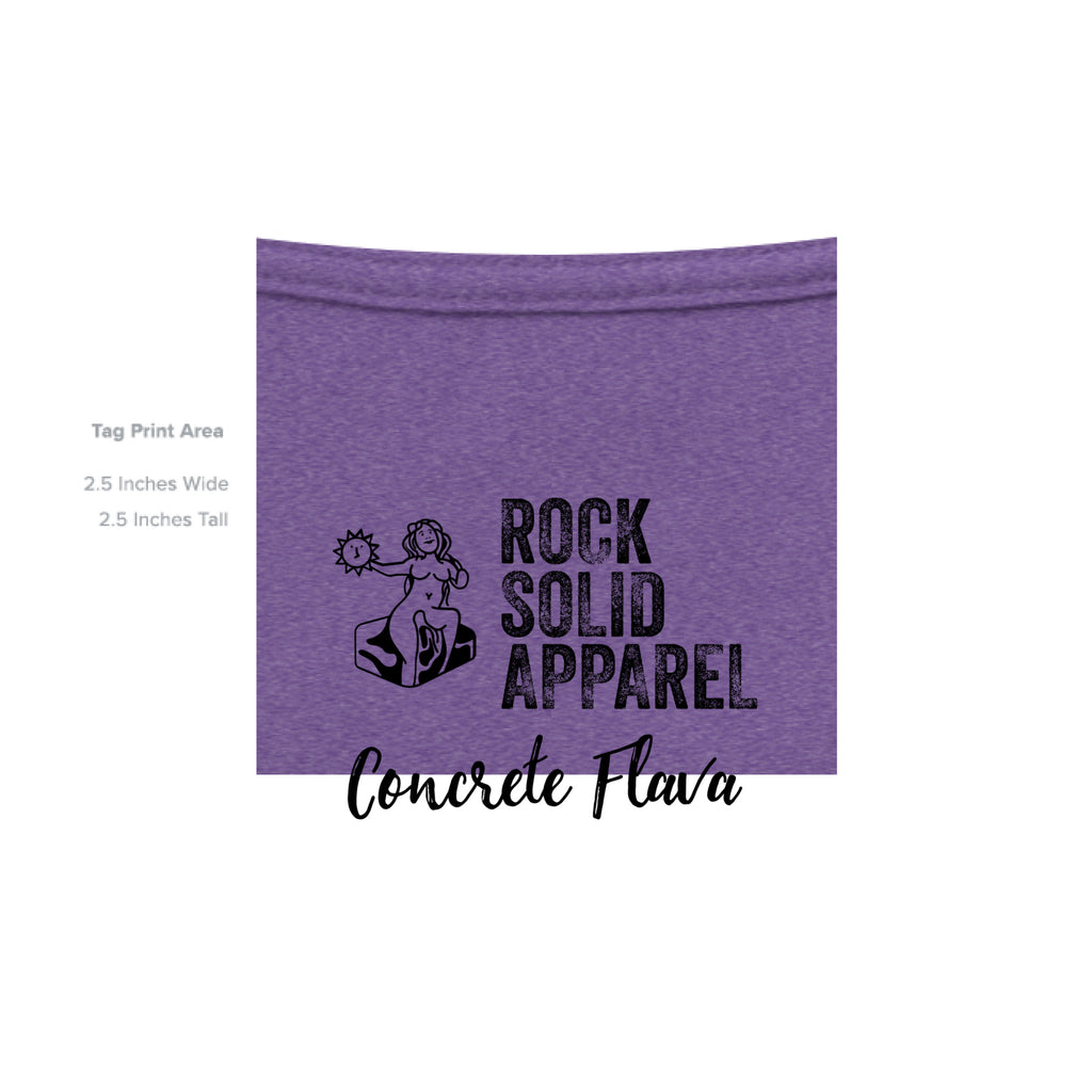 PURPLE TRIBLEND - INSIDE_TAG_LINE