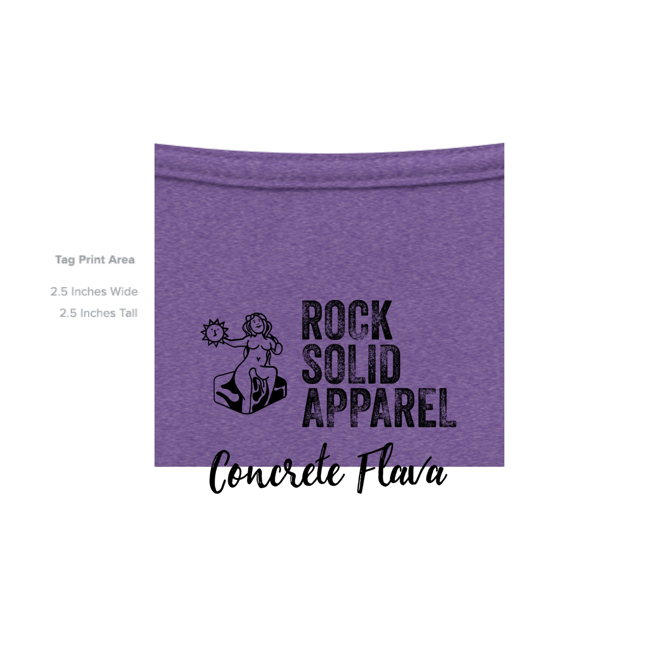 PURPLE TRIBLEND - INSIDE_TAG_LINE
