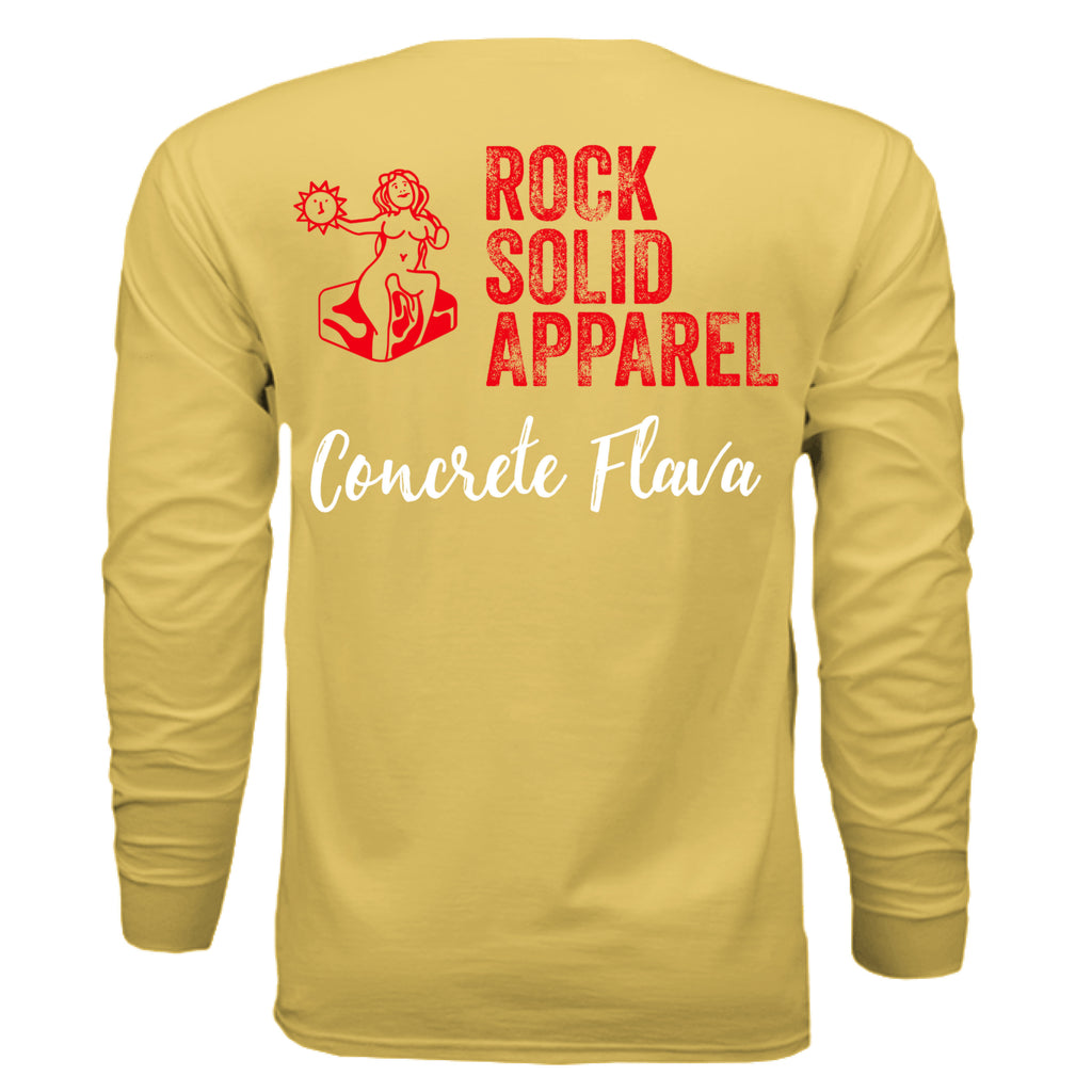 Mustard - BACK