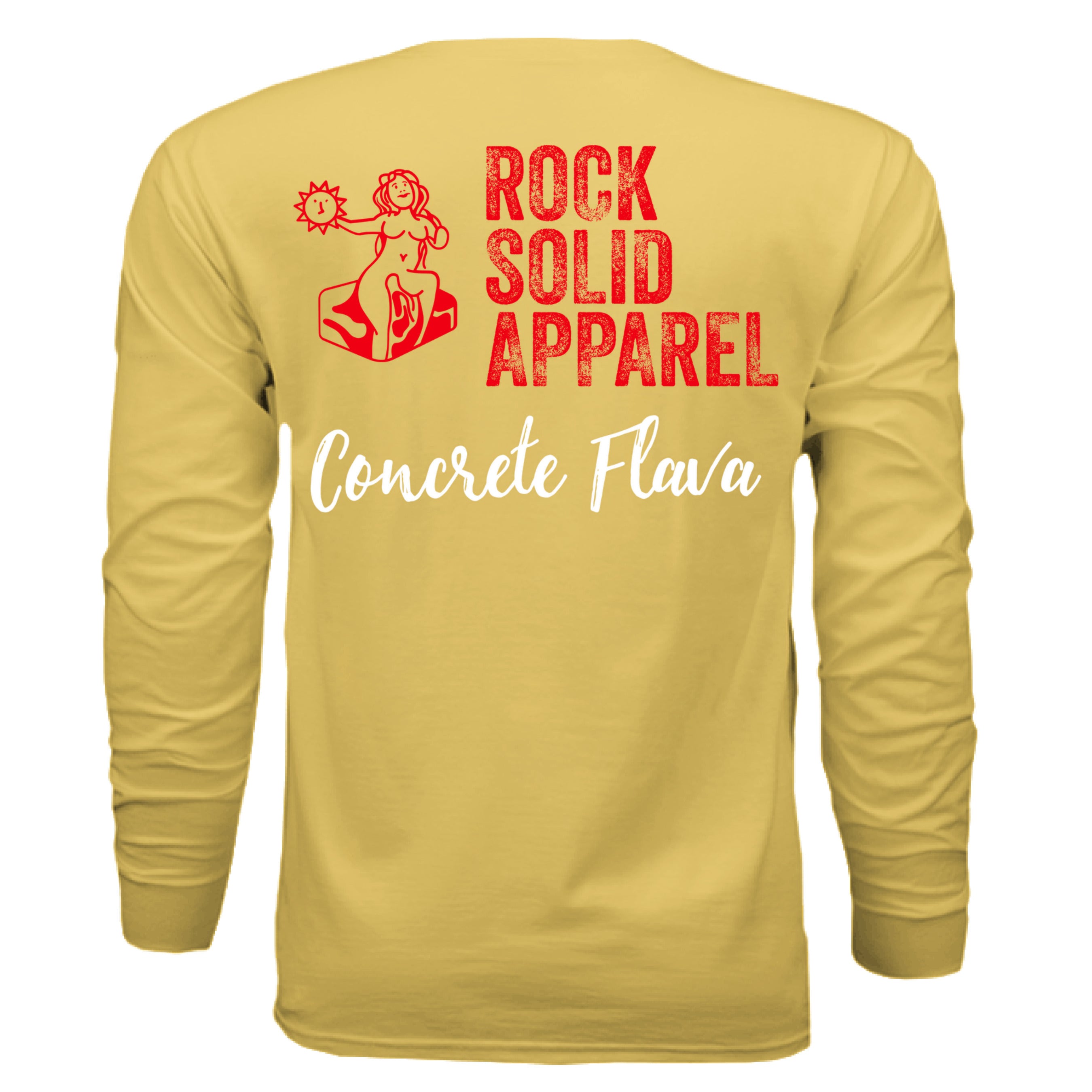 Mustard - BACK
