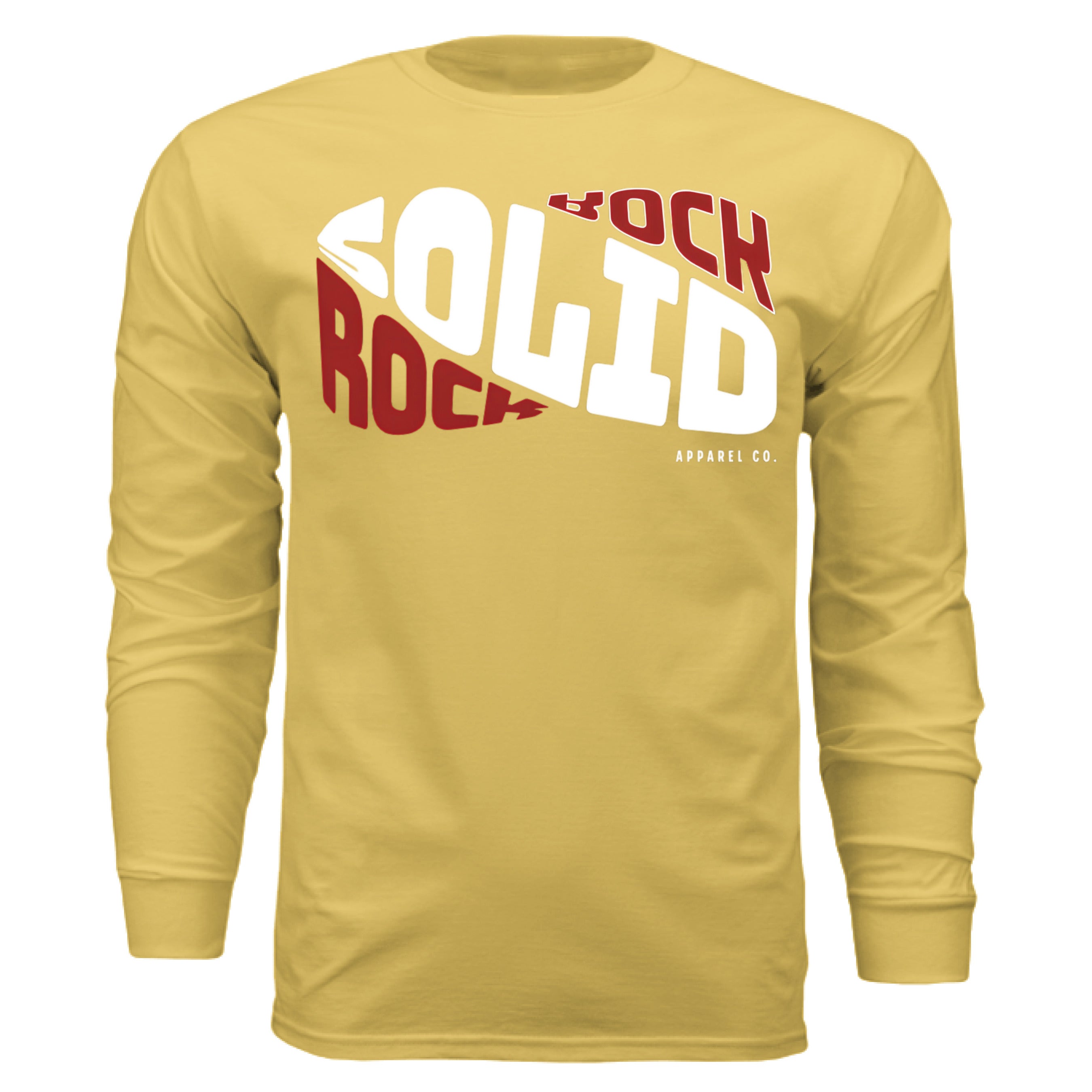 Mustard - FRONT