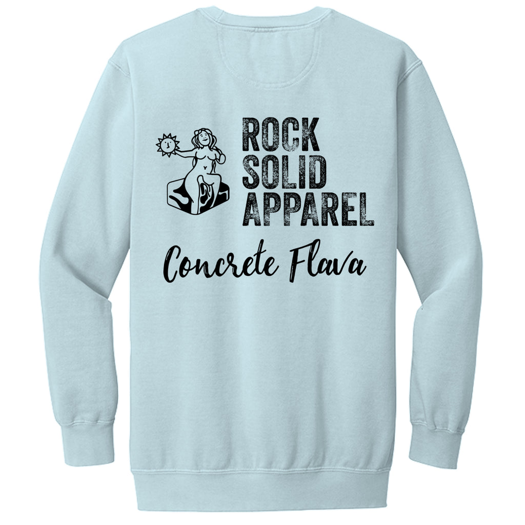 CHAMBRAY - BACK