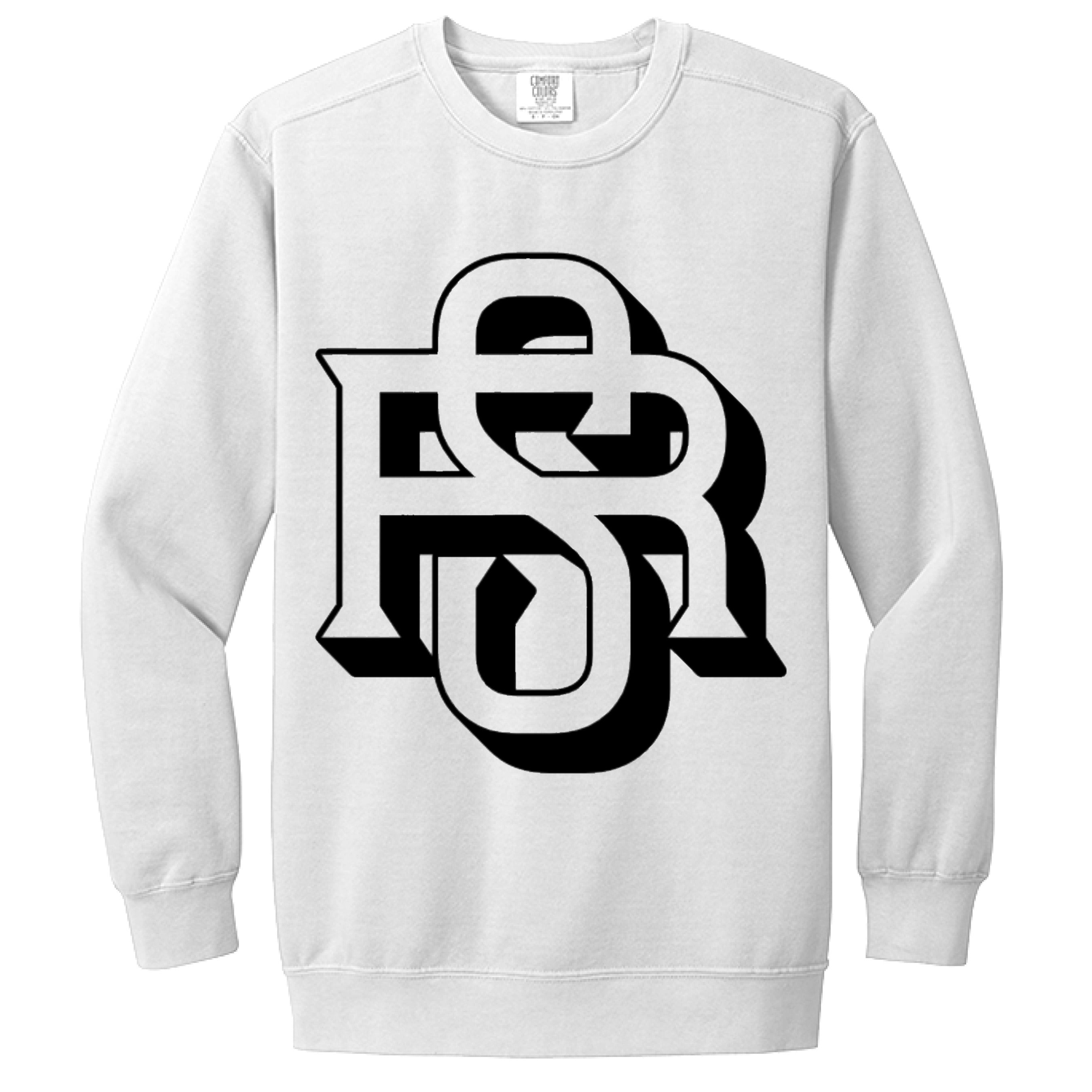 WHITE - FRONT