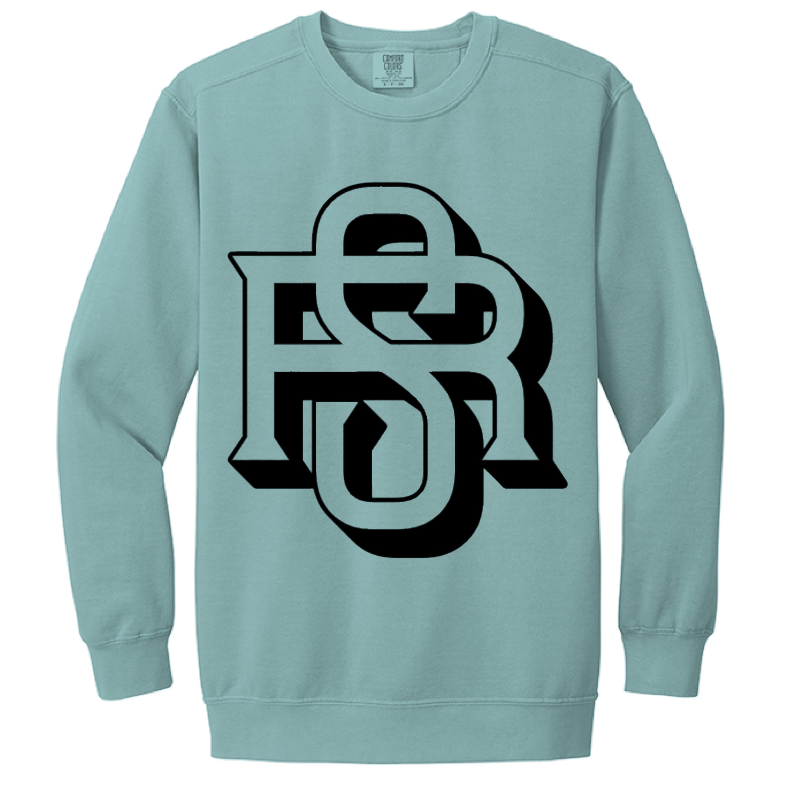 SEAFOAM - FRONT