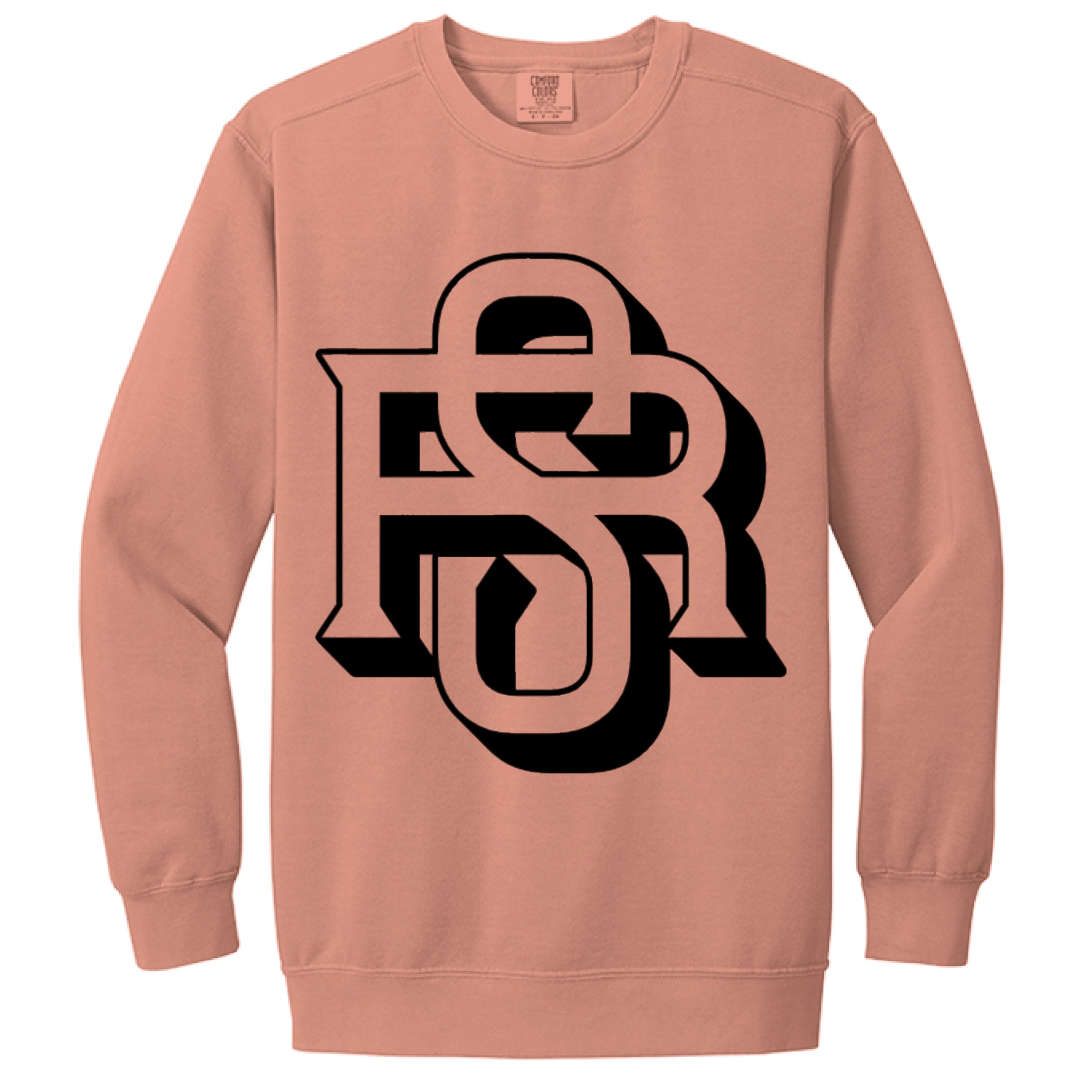 Terracotta - FRONT