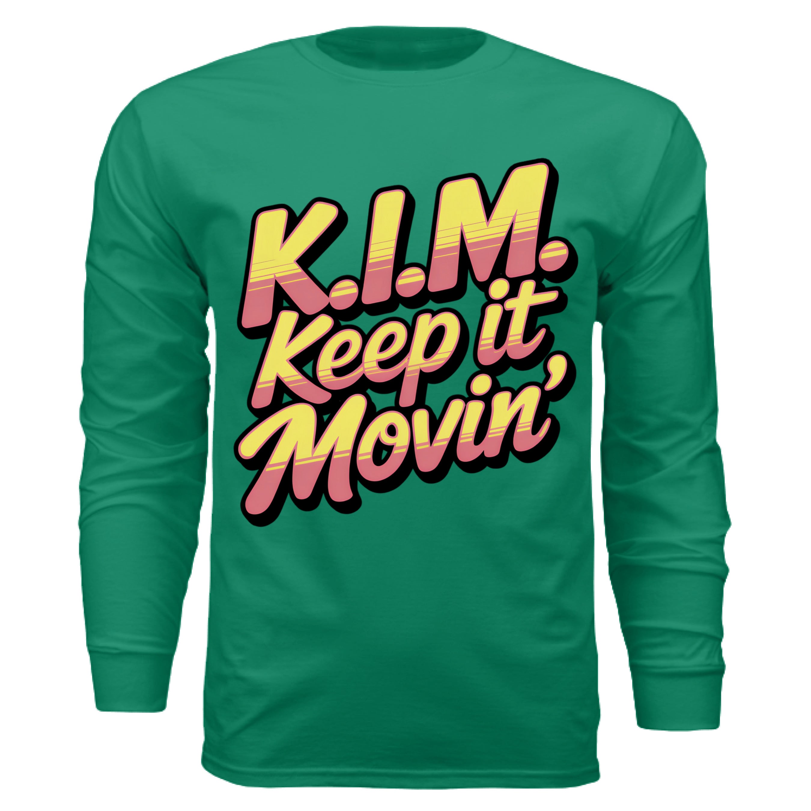 Kelly - FRONT