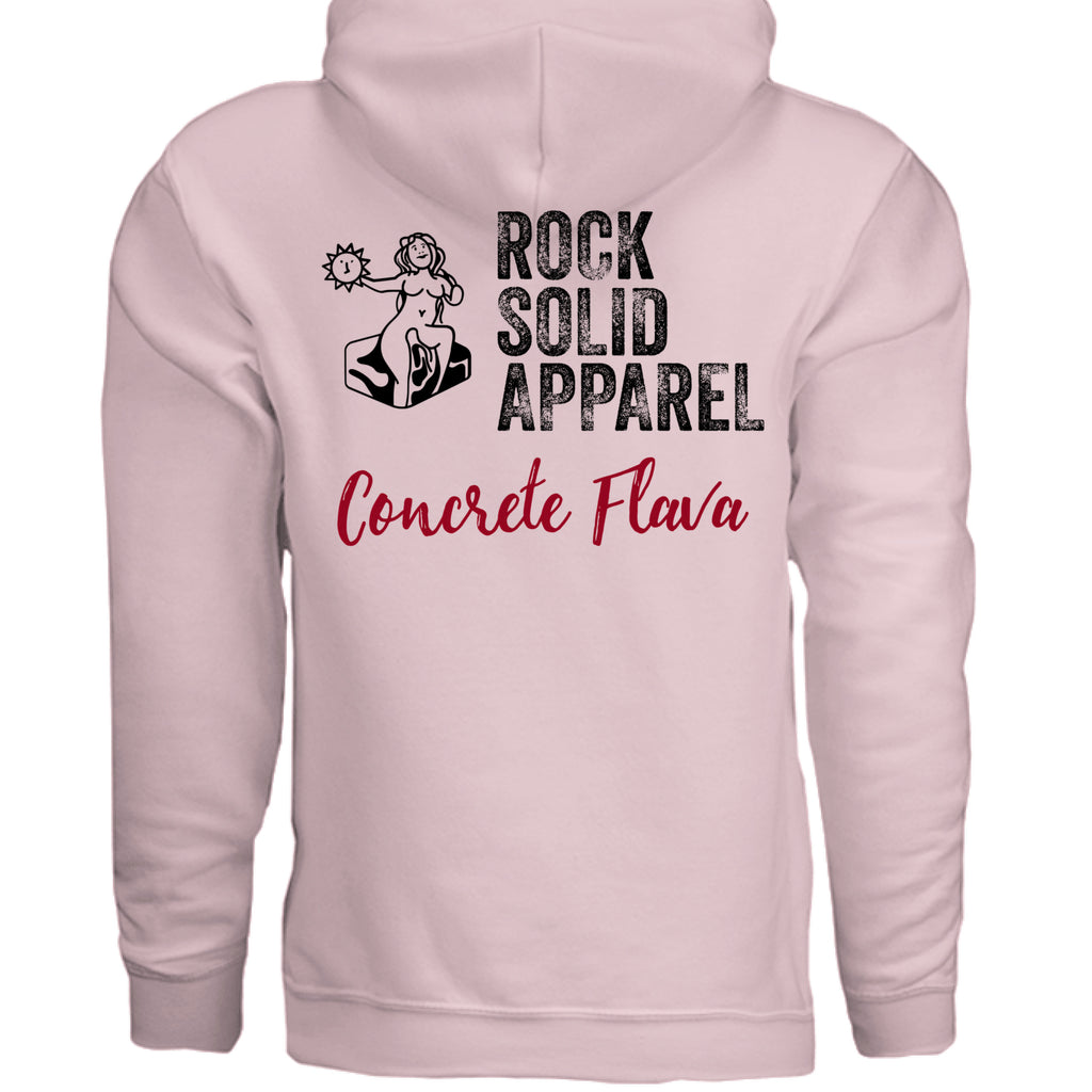 Pink - BACK