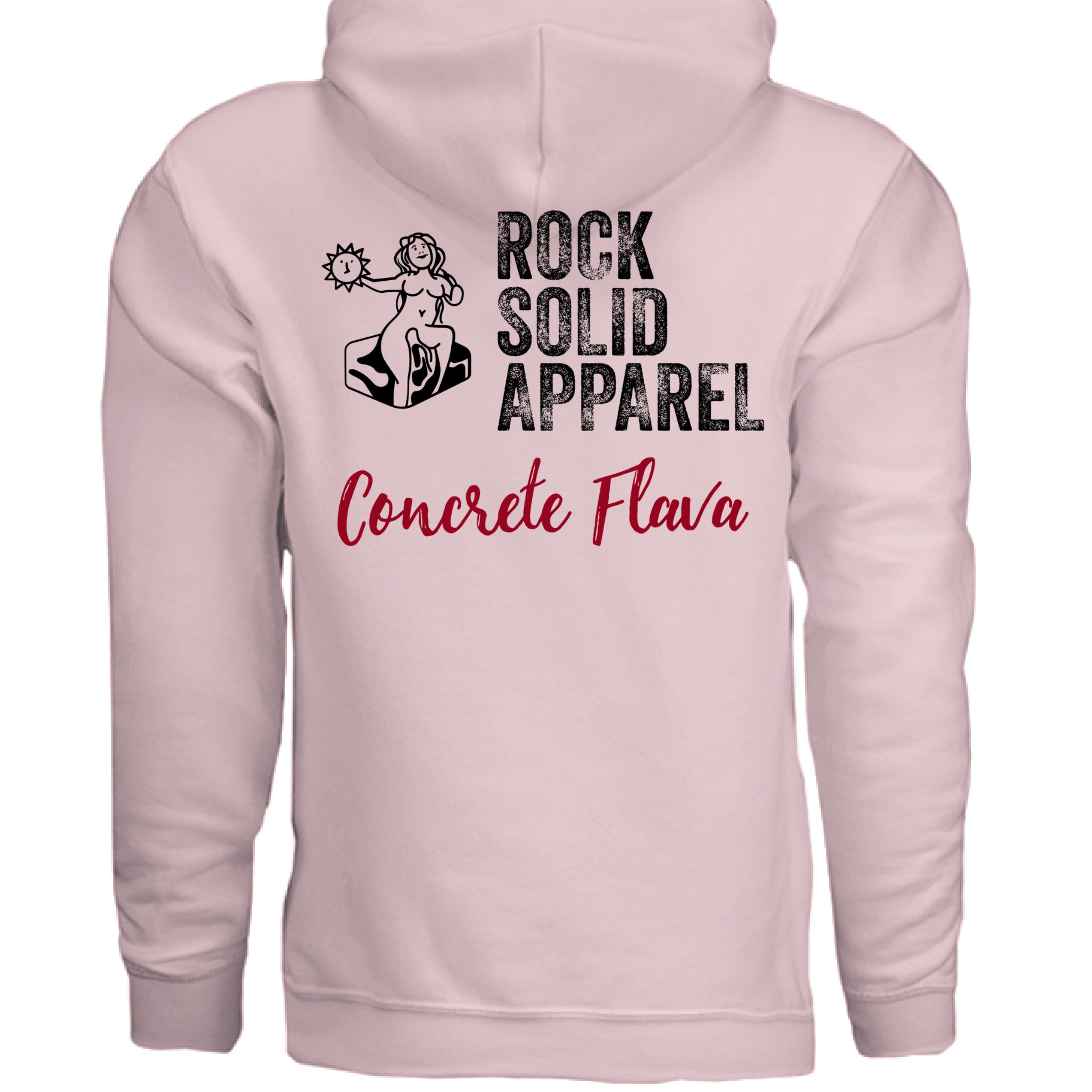 Pink - BACK