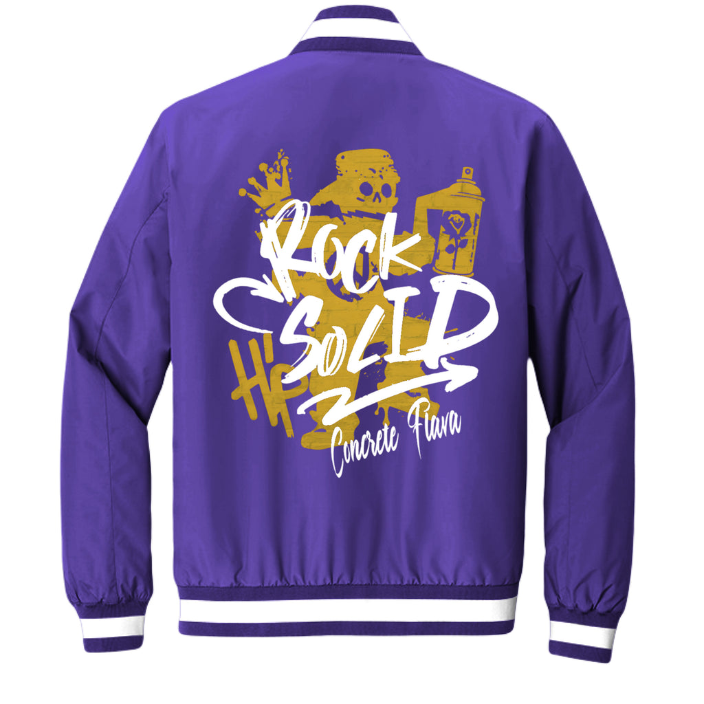Purple - BACK