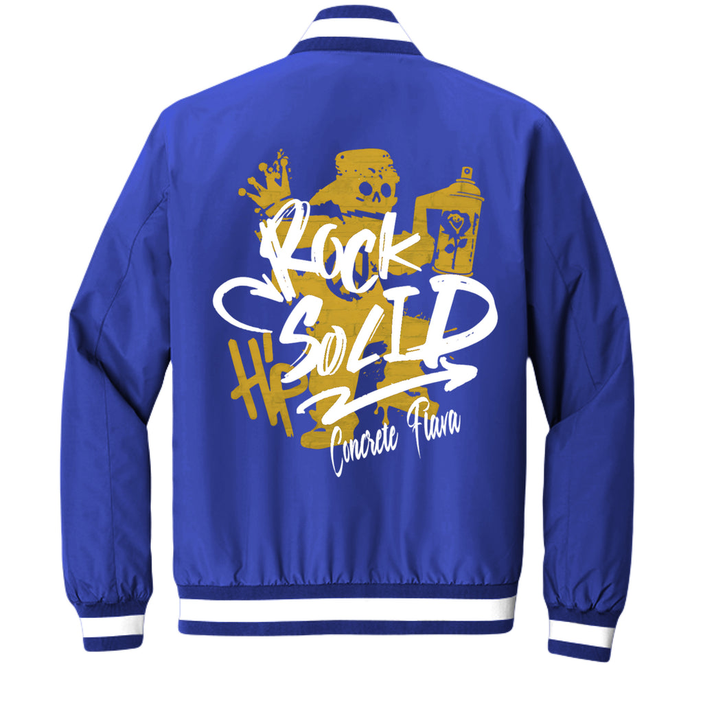 TrueRoyal - BACK