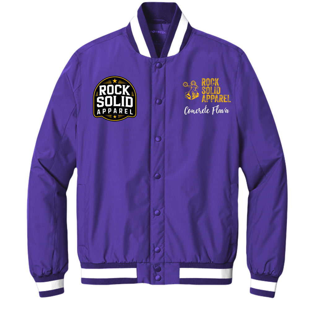 Purple - FRONT