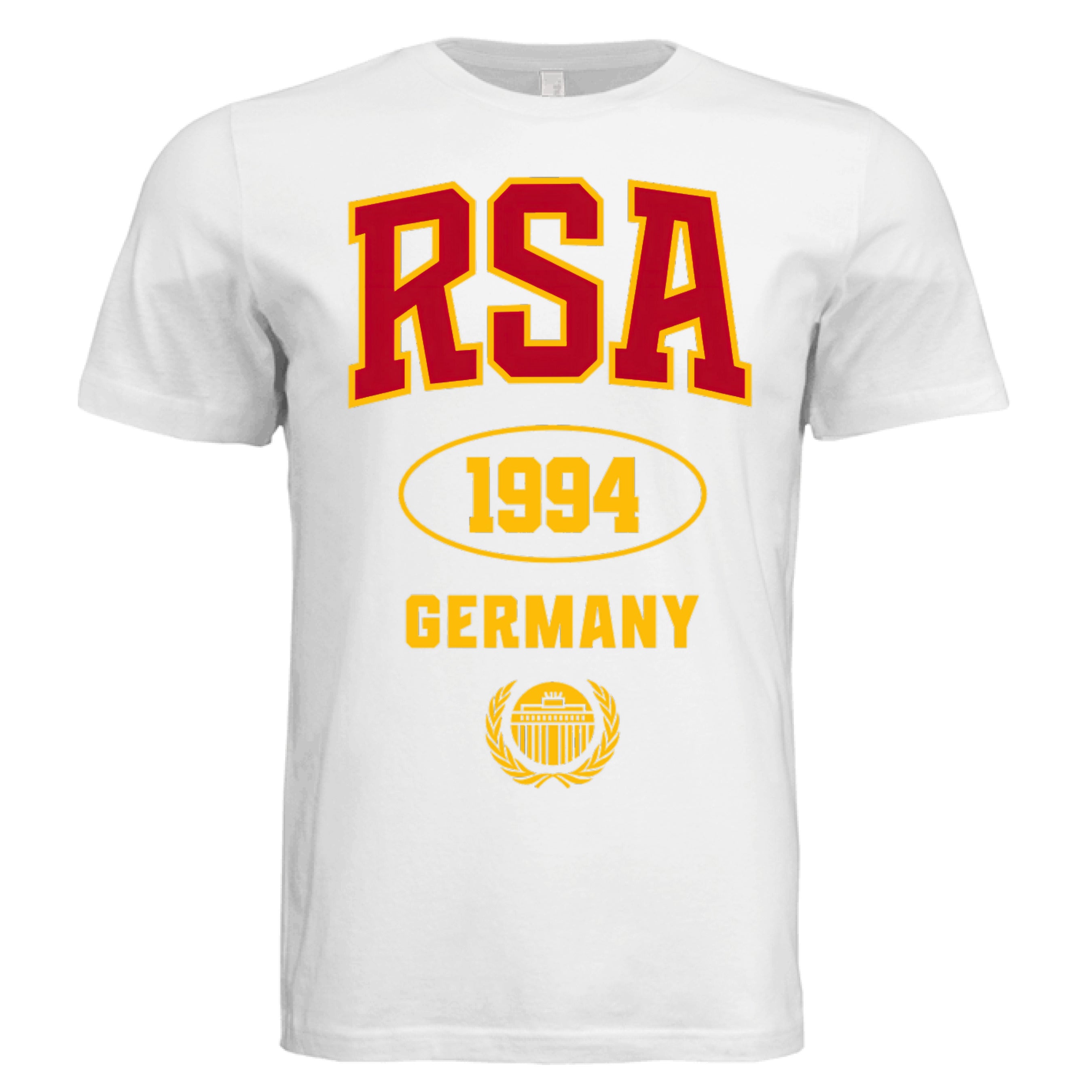 SOLID WHT TRBLND - FRONT