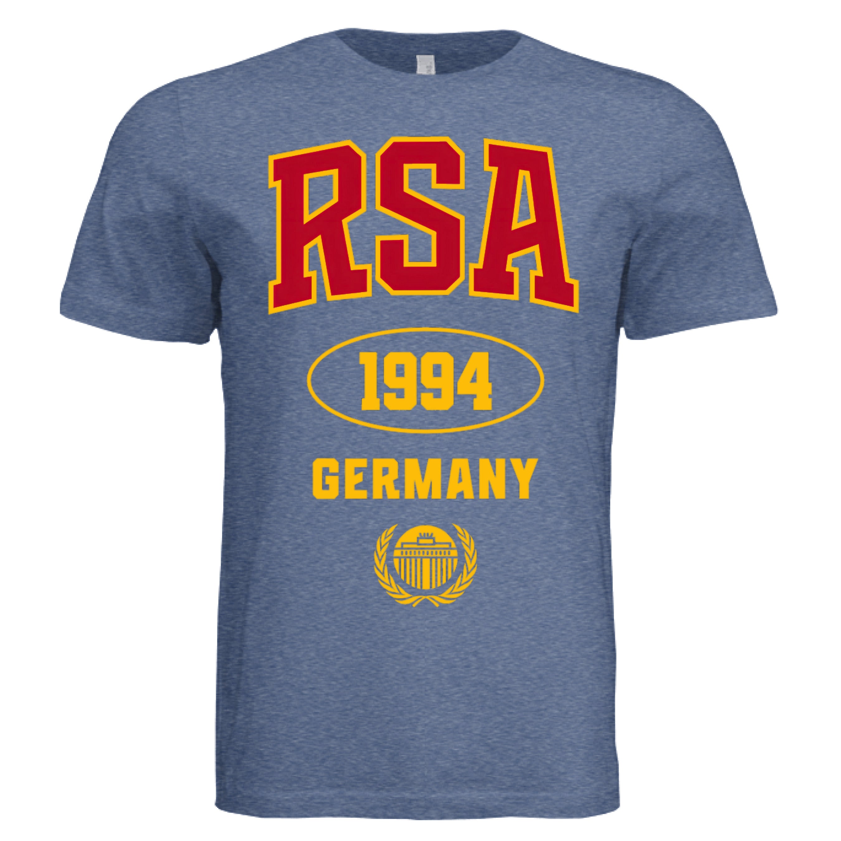 TRUE ROYAL TRBLN - FRONT