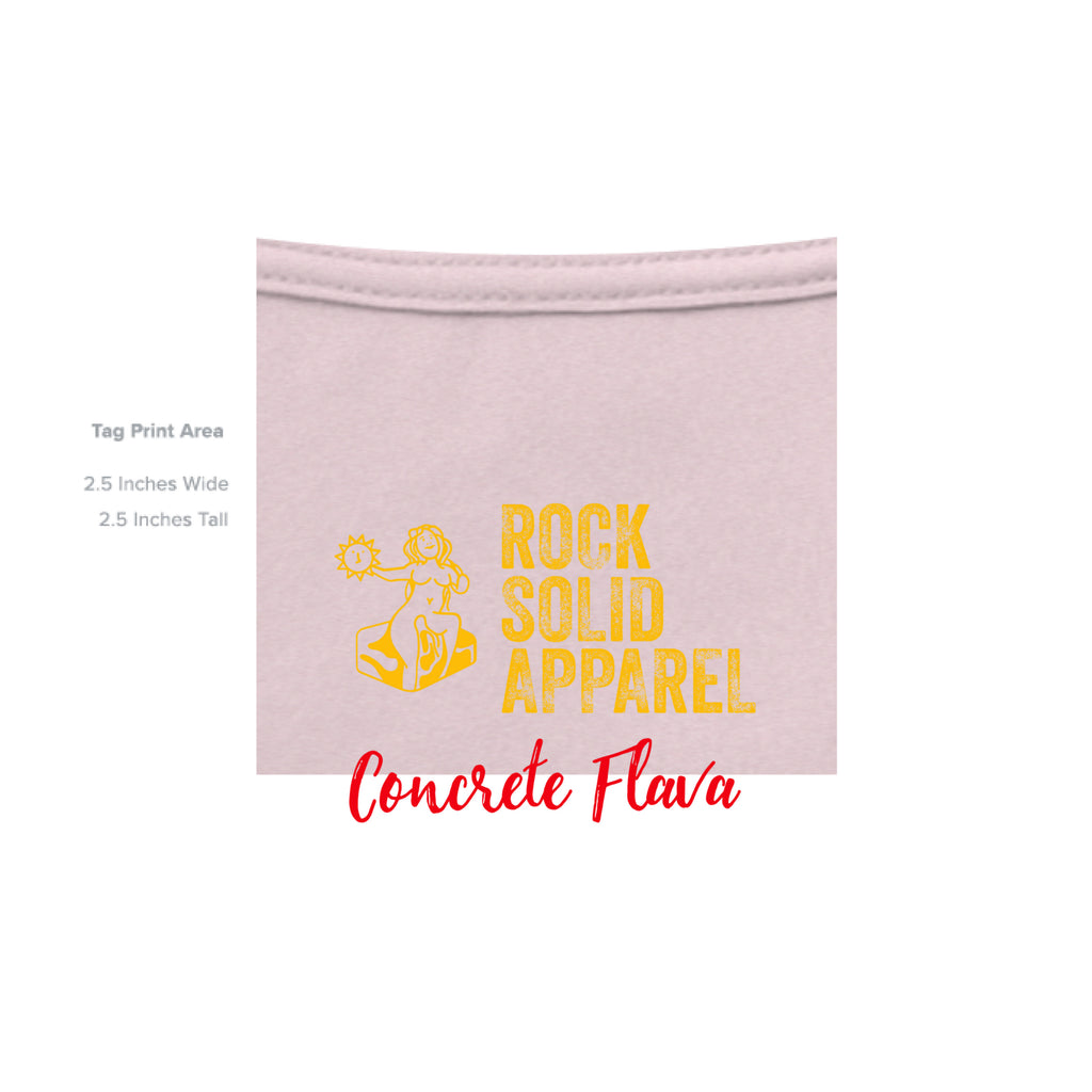 Pink Triblend - INSIDE_TAG_LINE