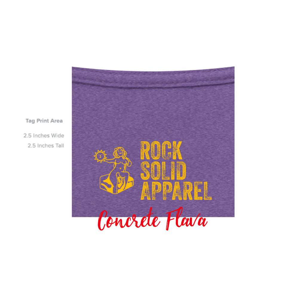 PURPLE TRIBLEND - INSIDE_TAG_LINE