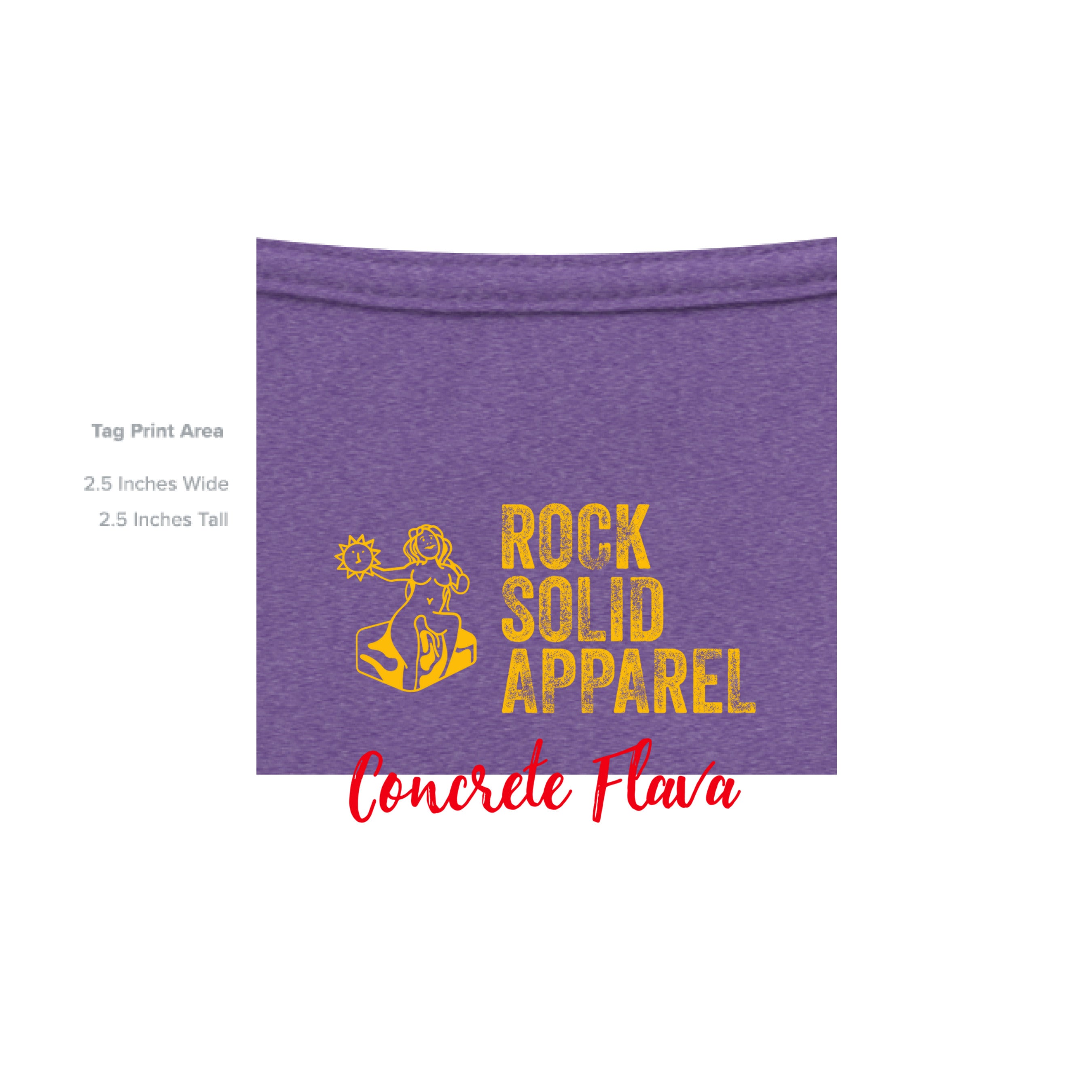 PURPLE TRIBLEND - INSIDE_TAG_LINE