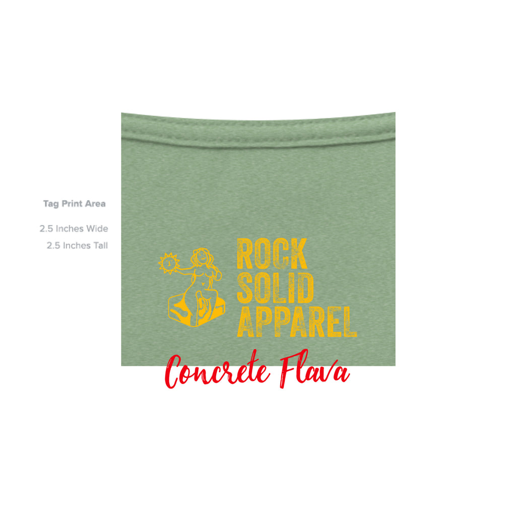 GREEN TRIBLEND - INSIDE_TAG_LINE