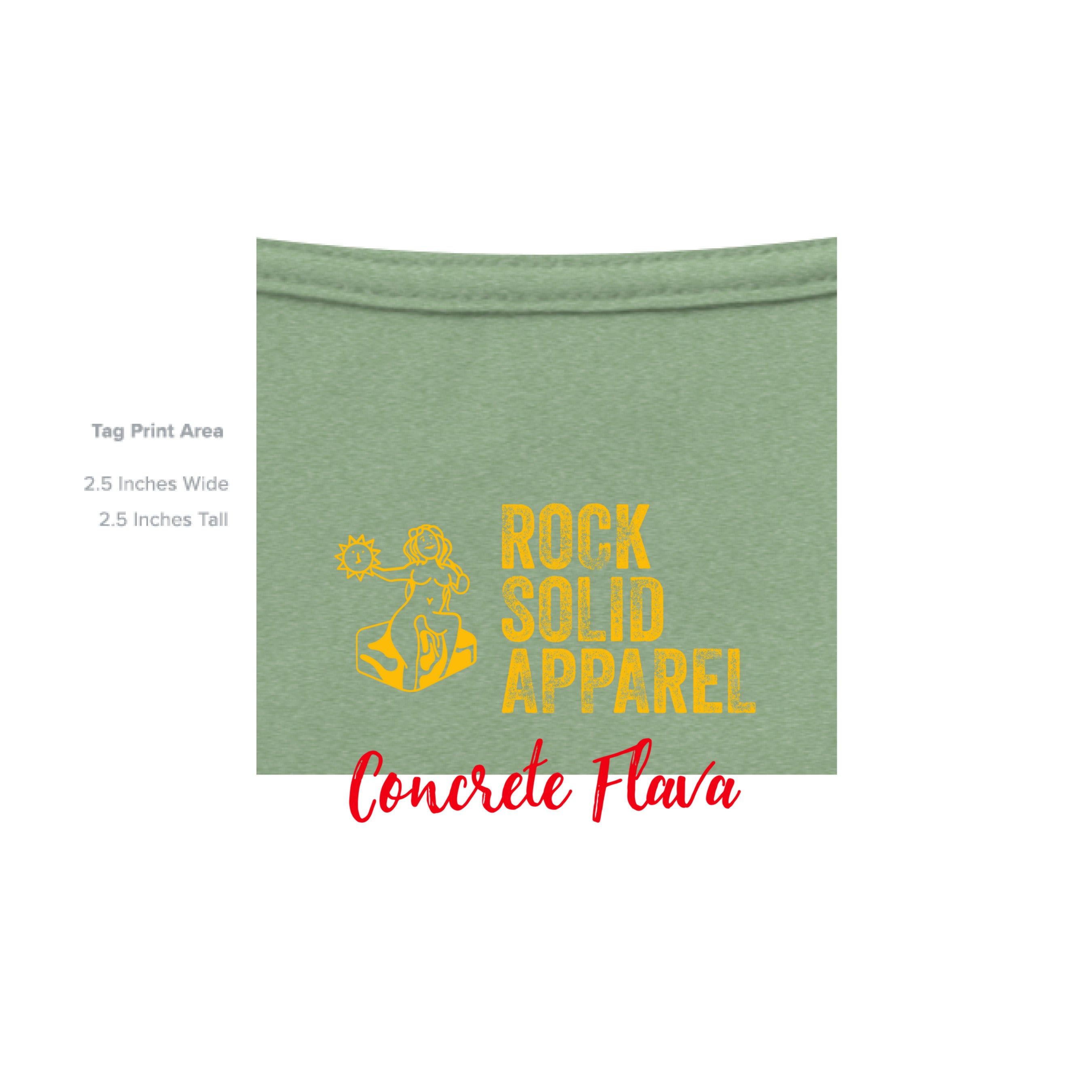 GREEN TRIBLEND - INSIDE_TAG_LINE
