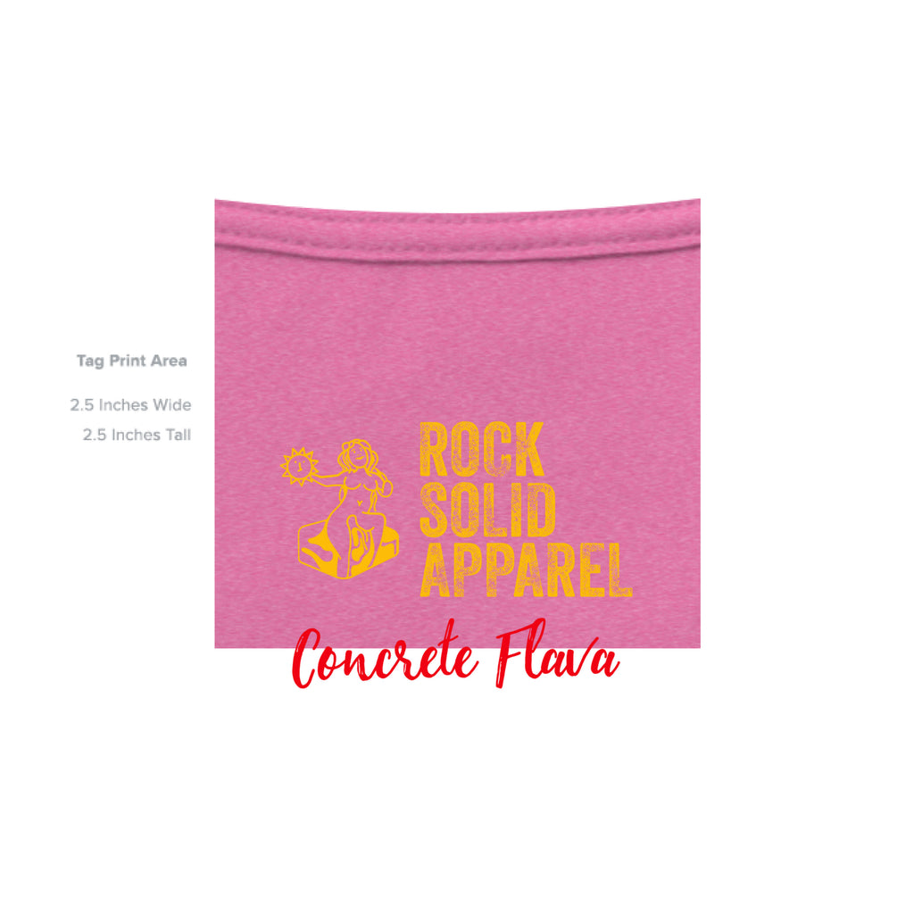Charity Pink Triblend - INSIDE_TAG_LINE