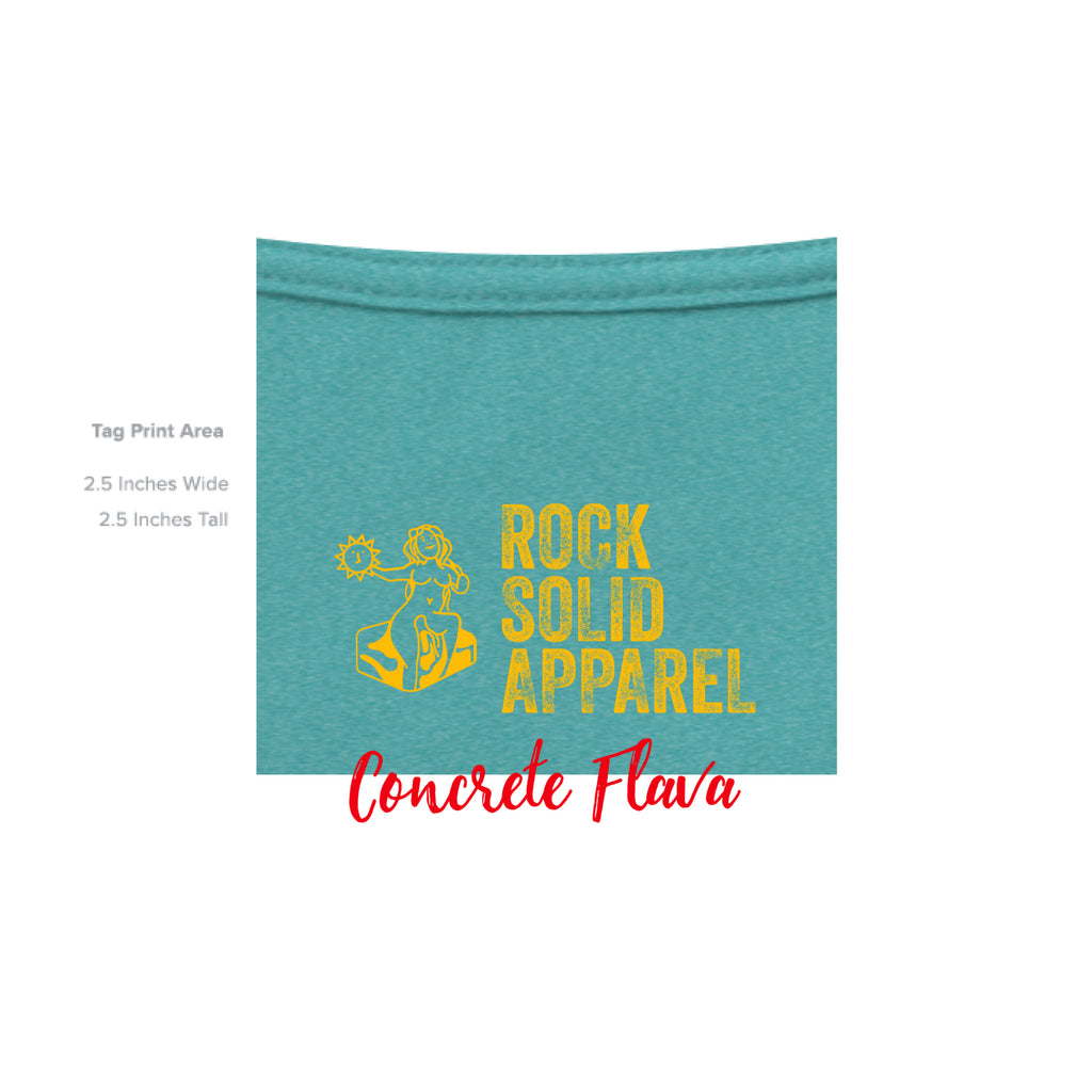 TEAL TRIBLEND - INSIDE_TAG_LINE