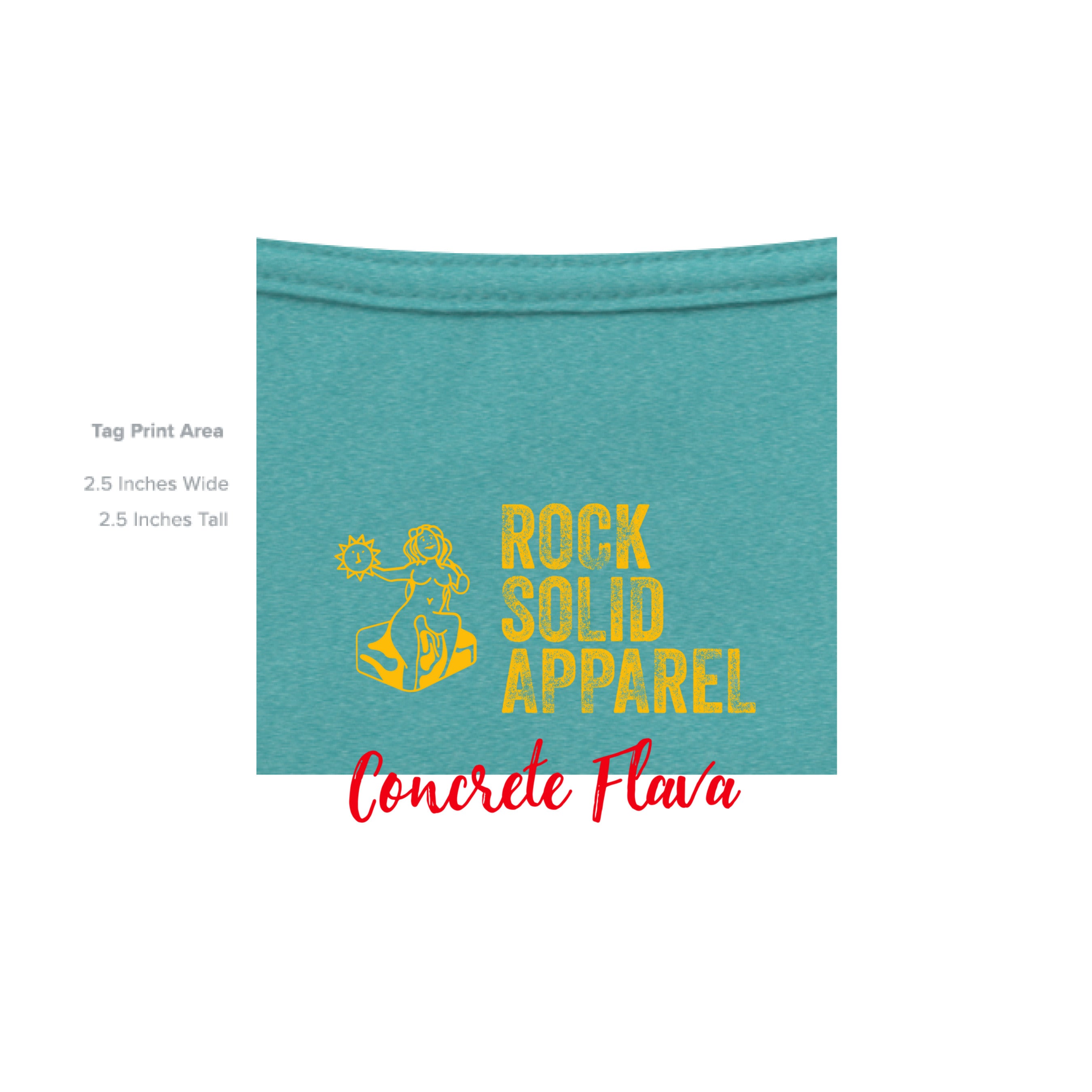 TEAL TRIBLEND - INSIDE_TAG_LINE