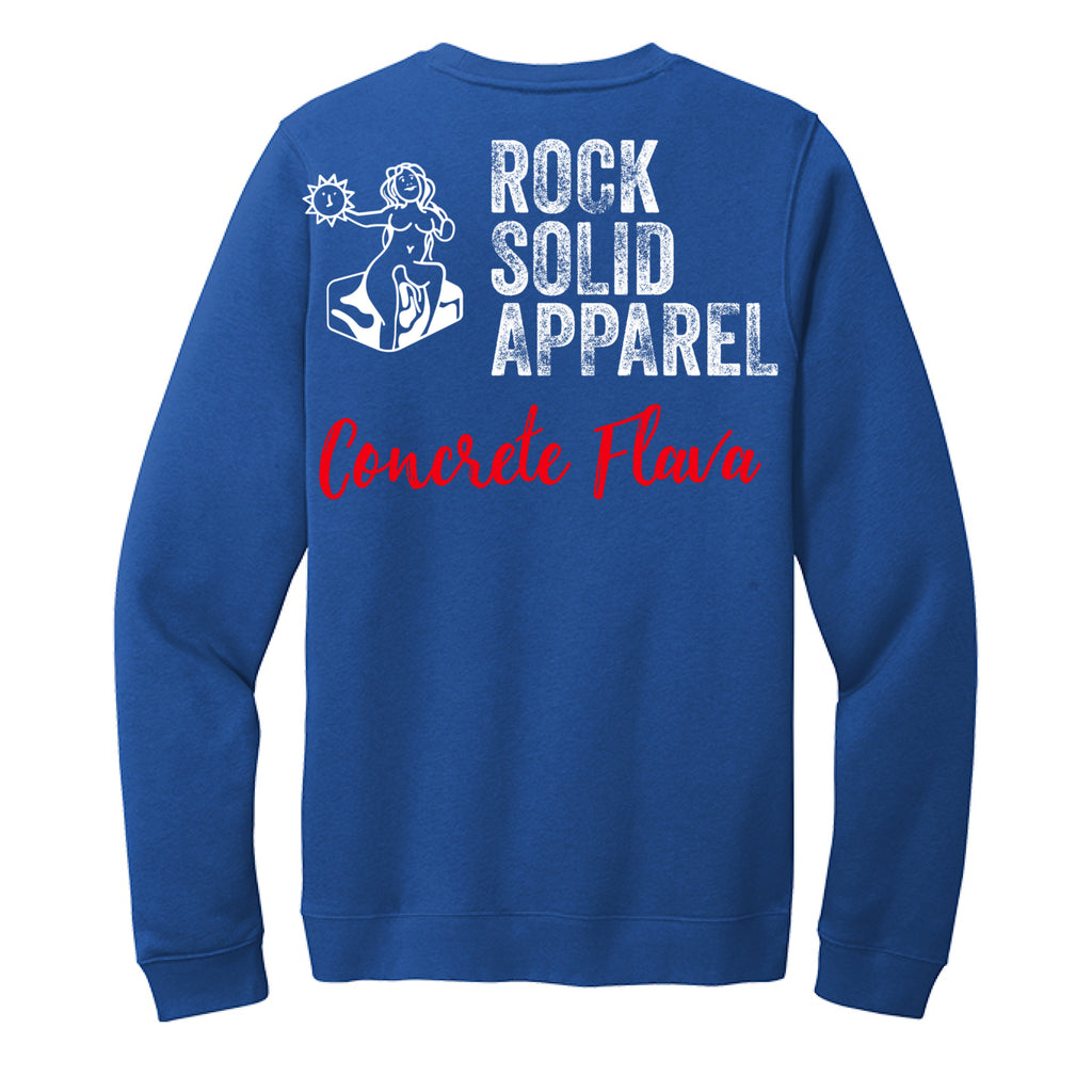 Royal - BACK