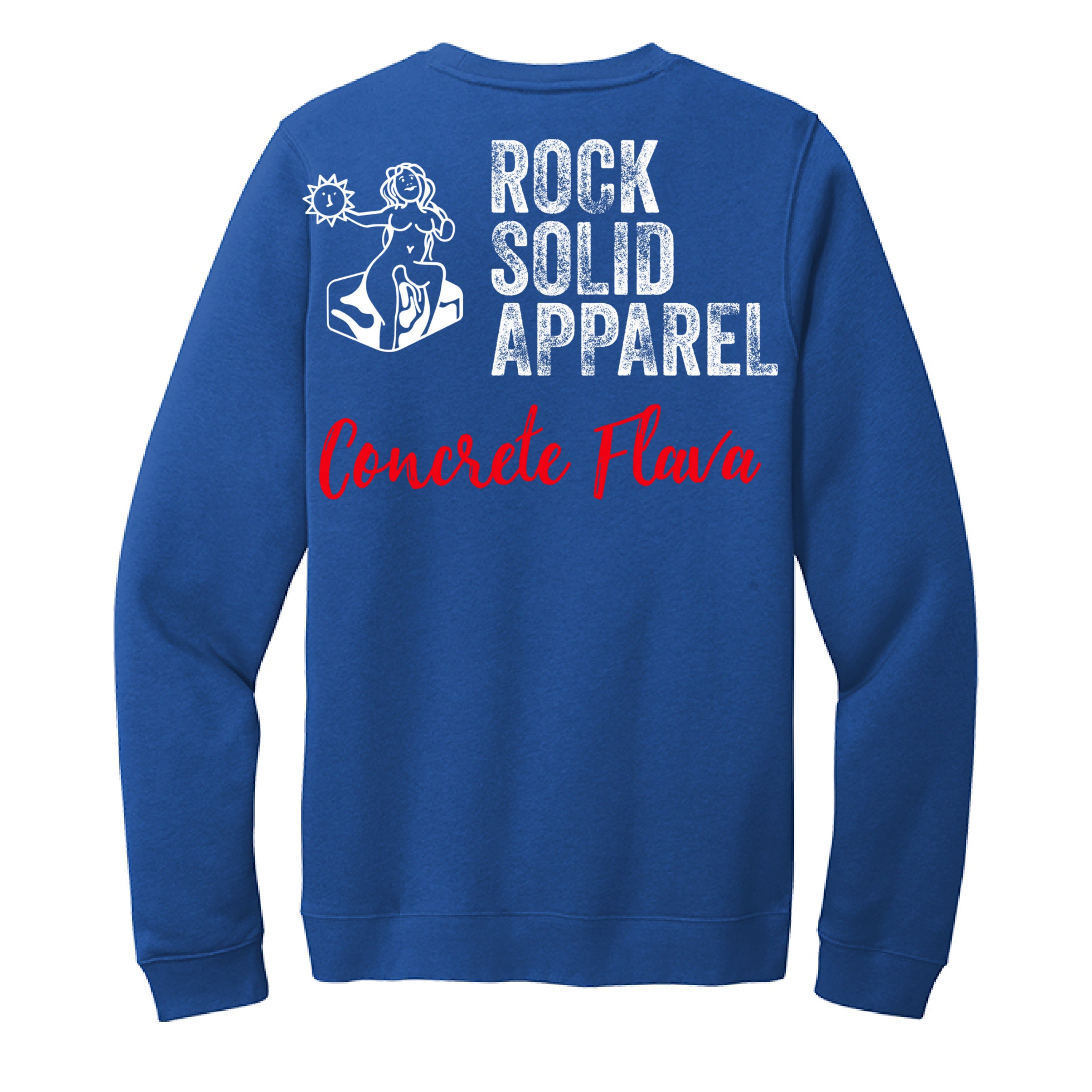 Royal - BACK