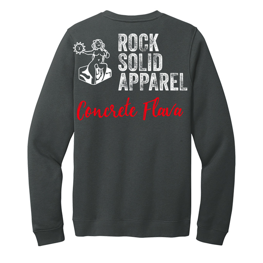 Anthracite - BACK