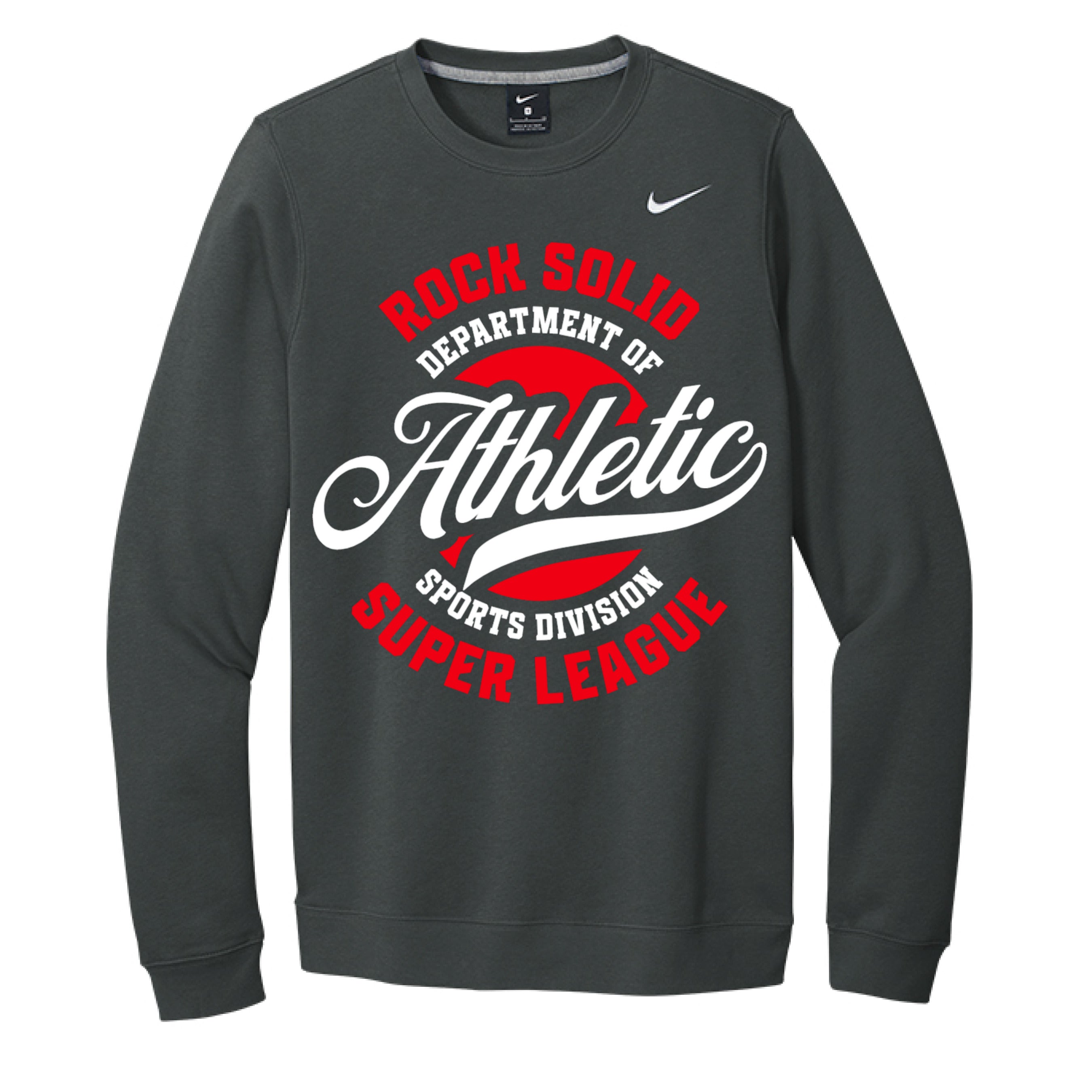 Anthracite - FRONT