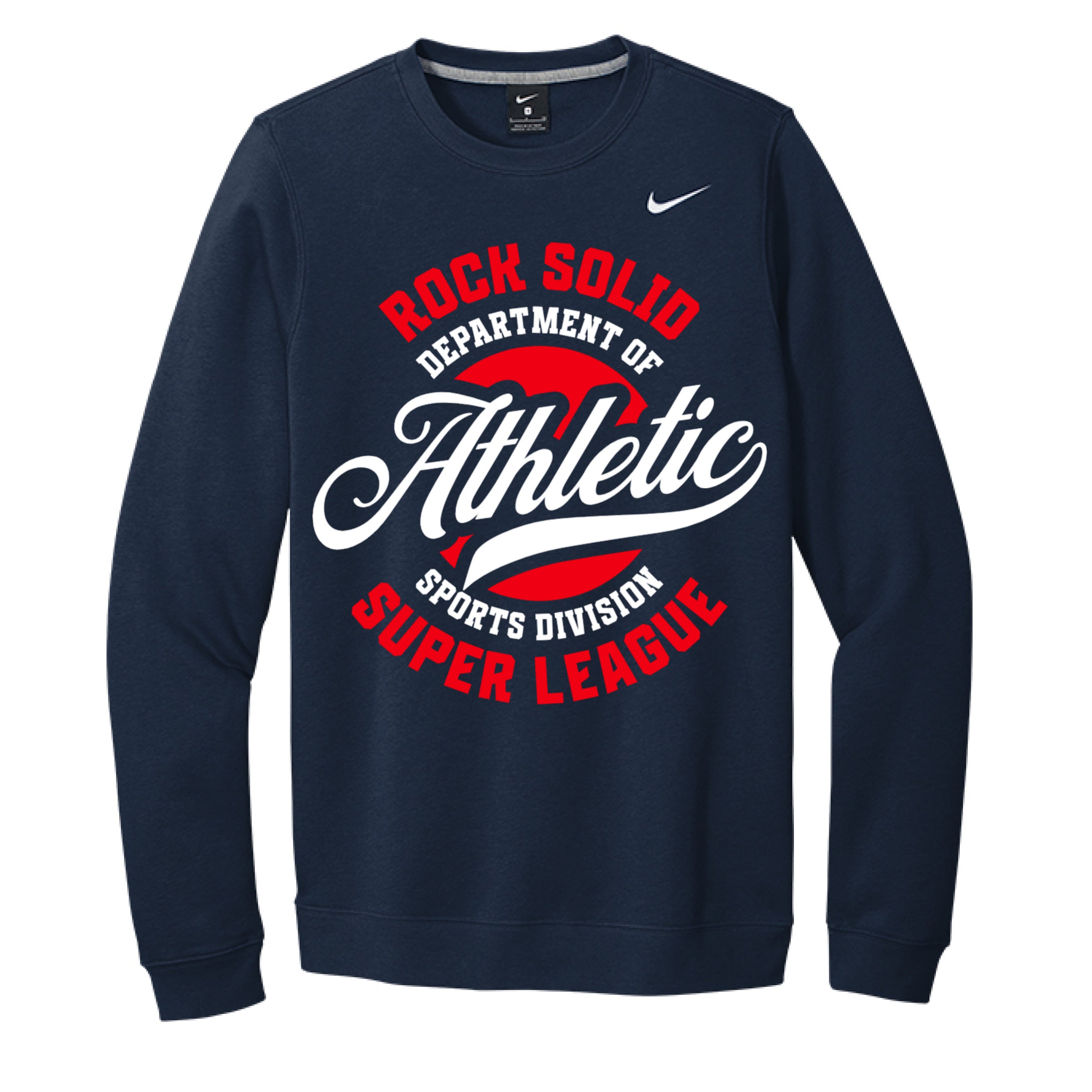 Navy - FRONT
