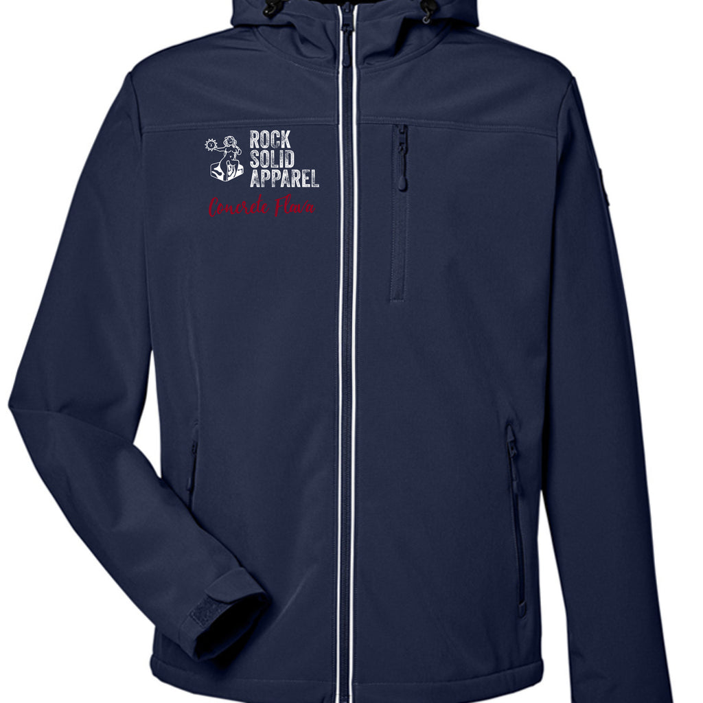 Nautica Navy - FRONT