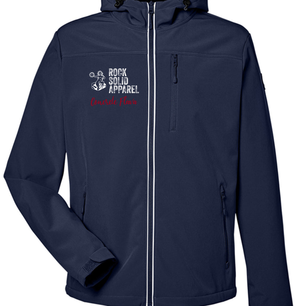 Nautica Navy - FRONT