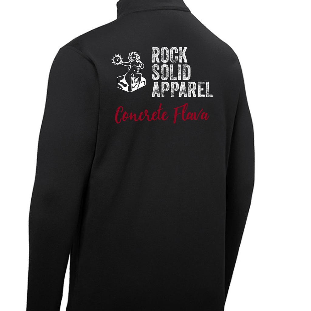 TNFBlack - BACK