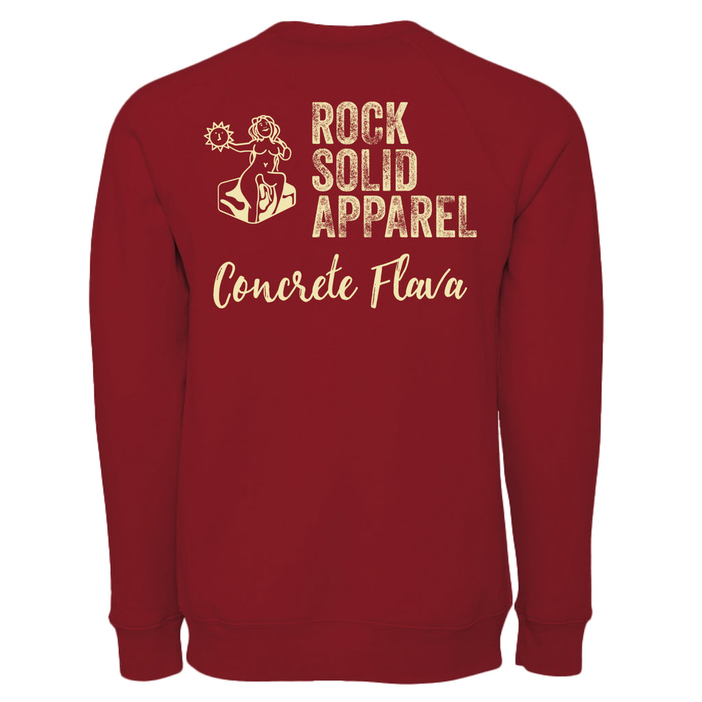 Cardinal - BACK