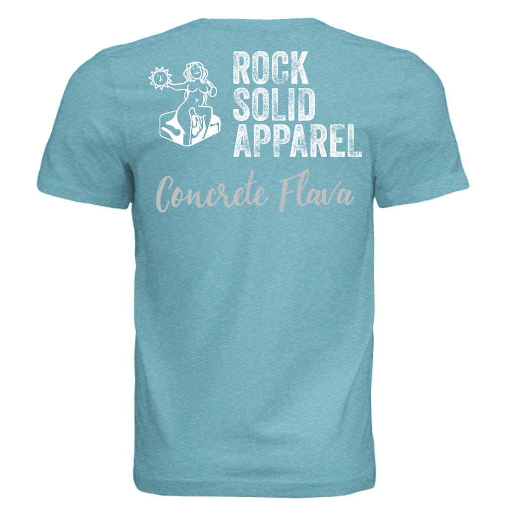 AQUA TRIBLEND - BACK