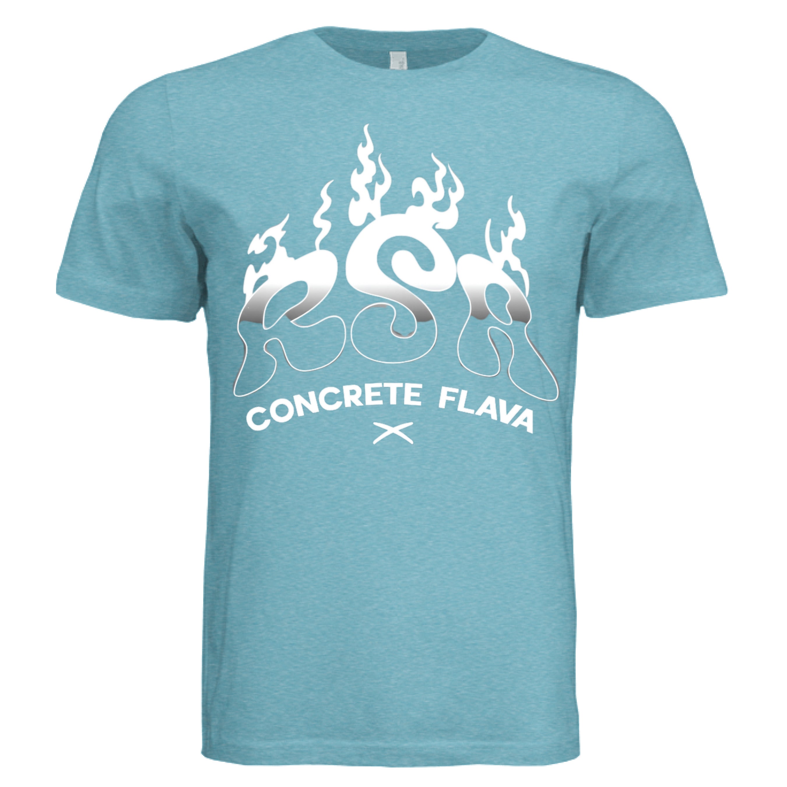 AQUA TRIBLEND - FRONT