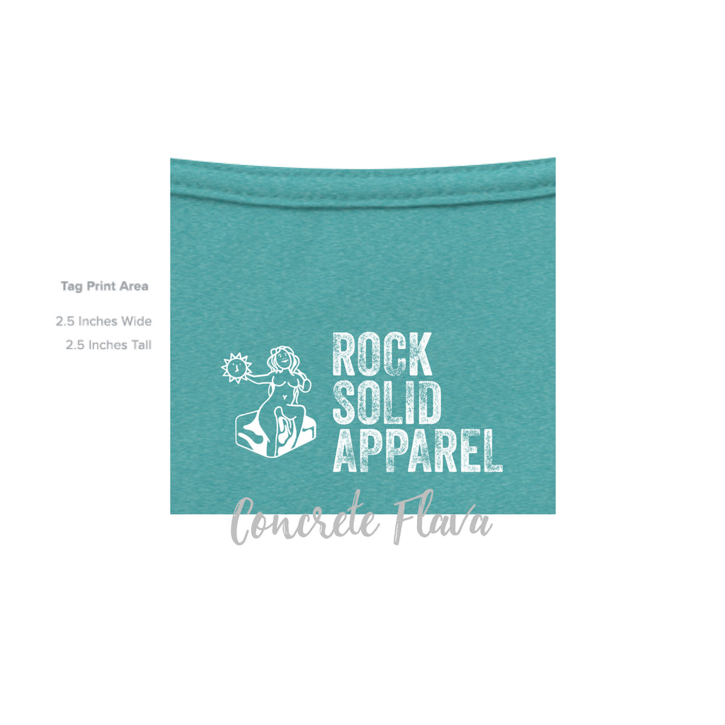 TEAL TRIBLEND - INSIDE_TAG_LINE