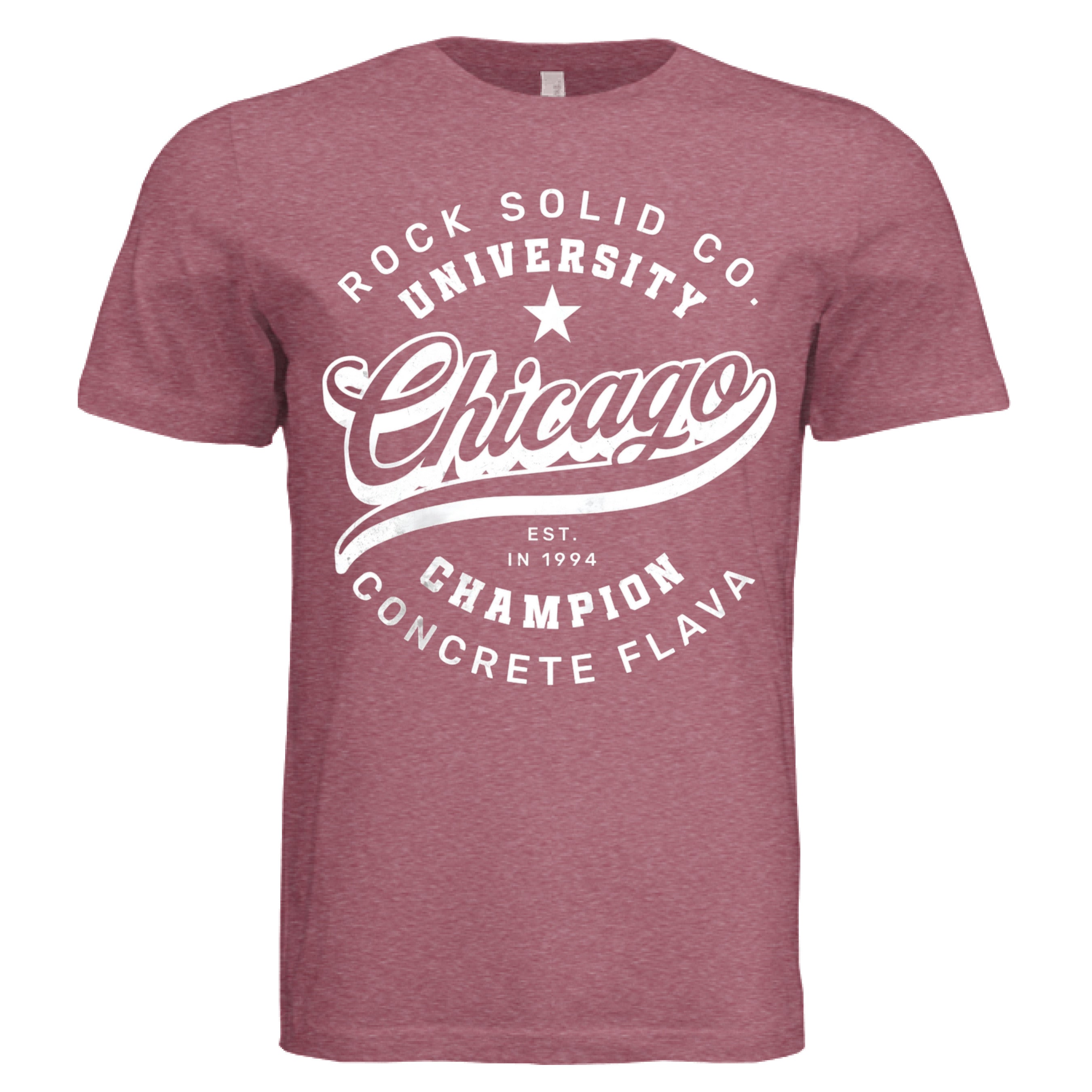 BERRY TRIBLEND - FRONT