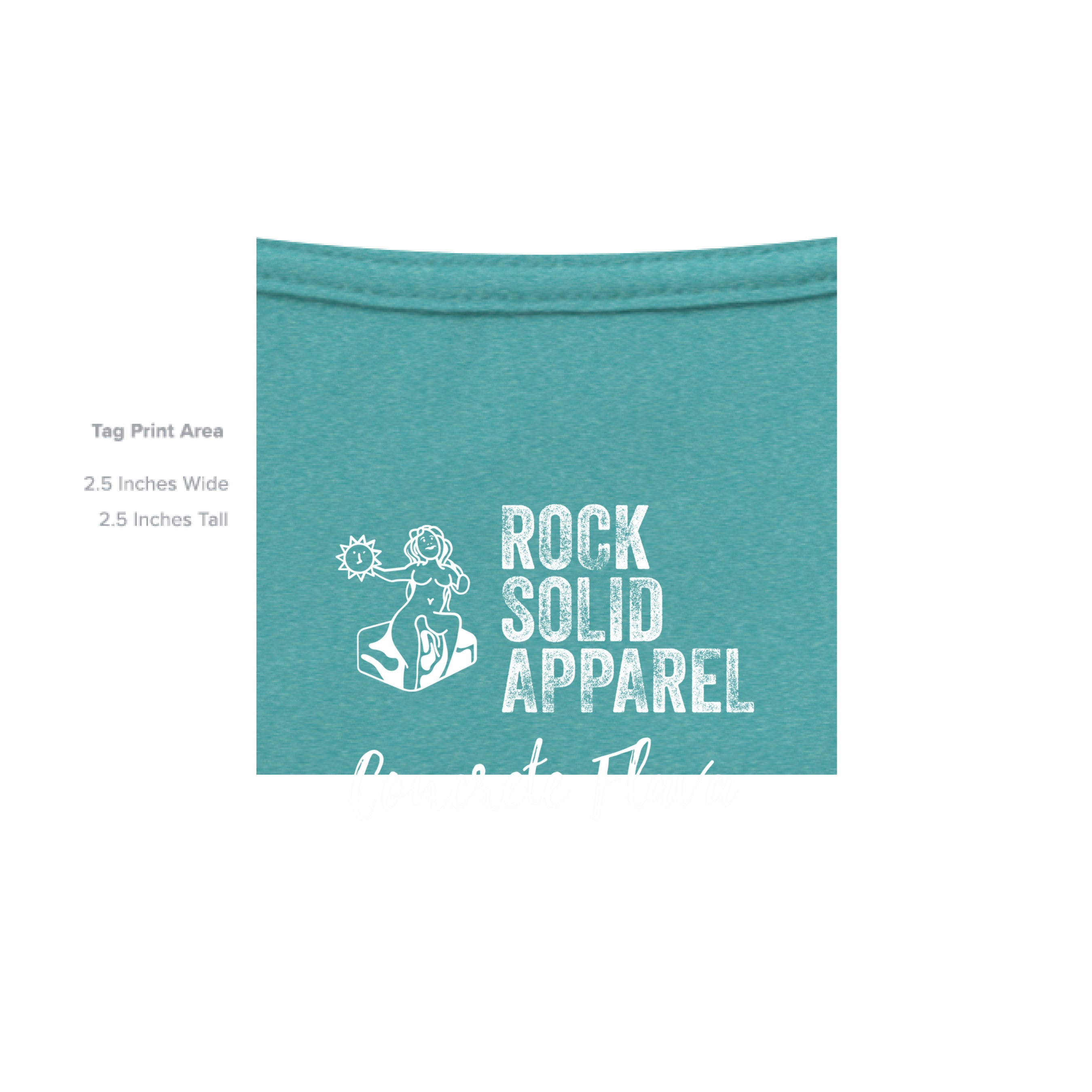 TEAL TRIBLEND - INSIDE_TAG_LINE