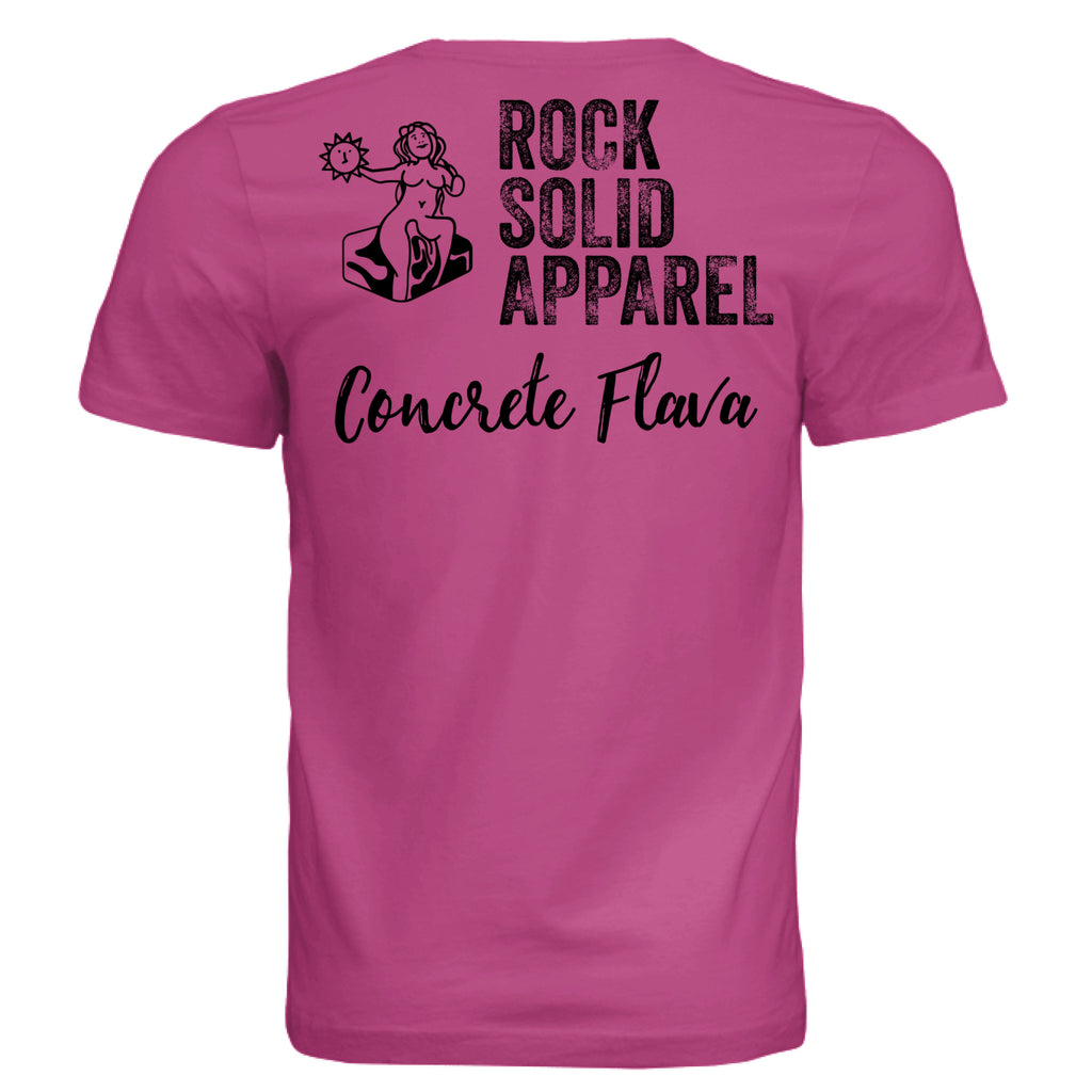 Fuchsia - BACK